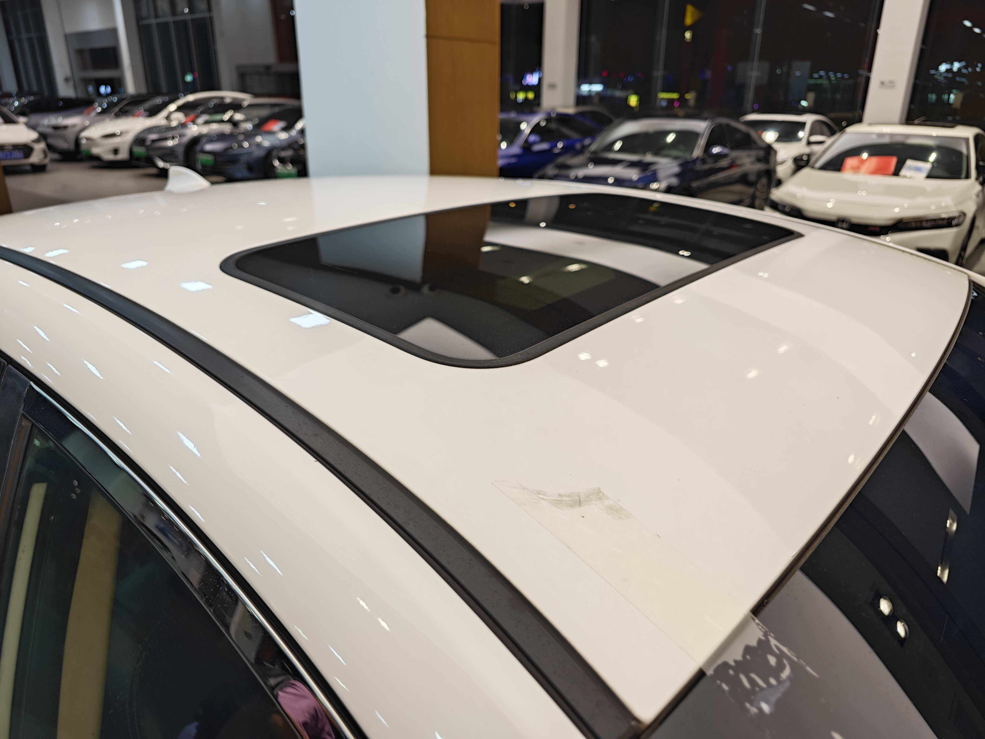 GEELY Emgrand GL 2017 car image #35