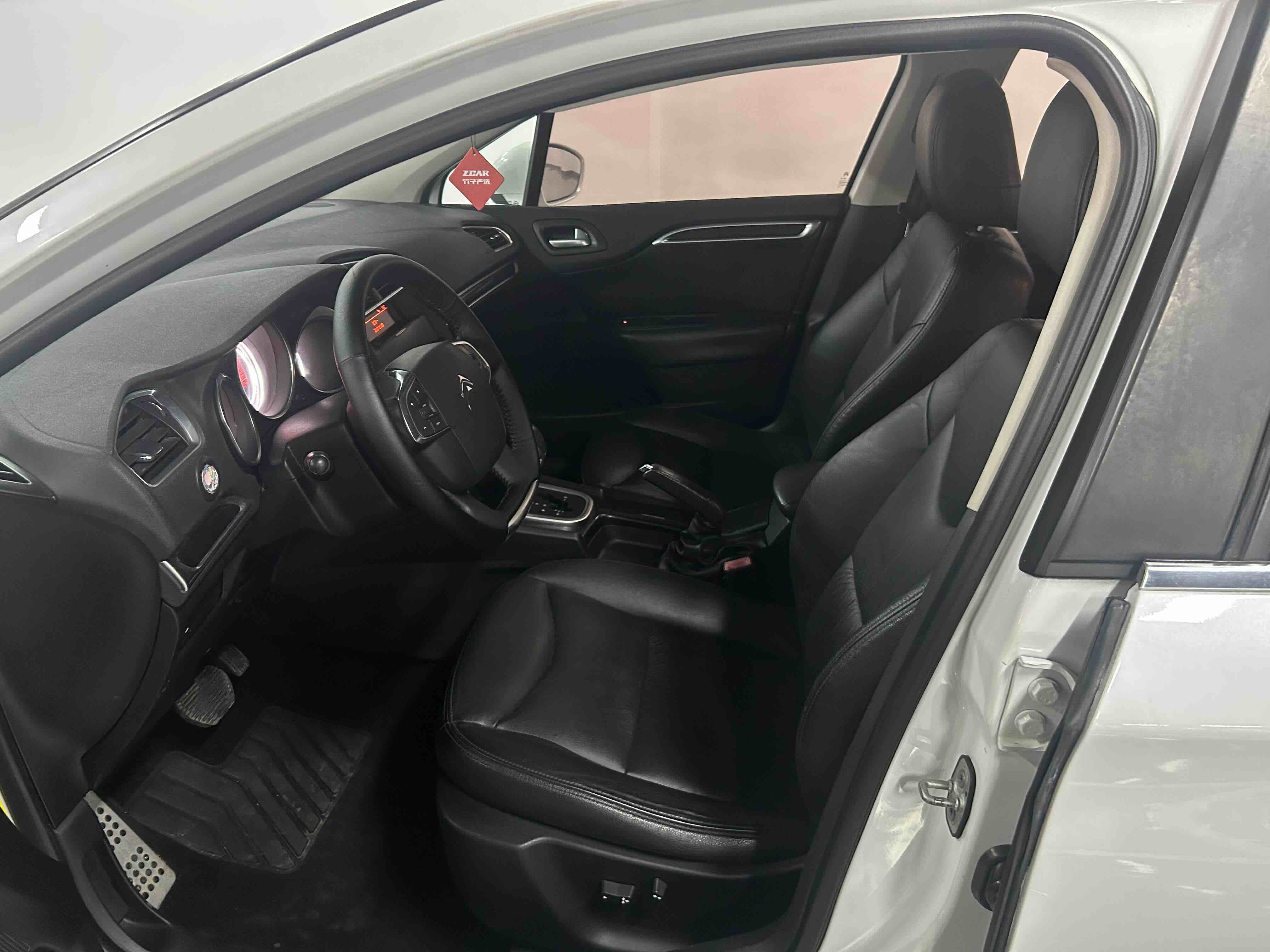 Citroen C4L 2013 #35 Citroen C4L 2013 car image #35