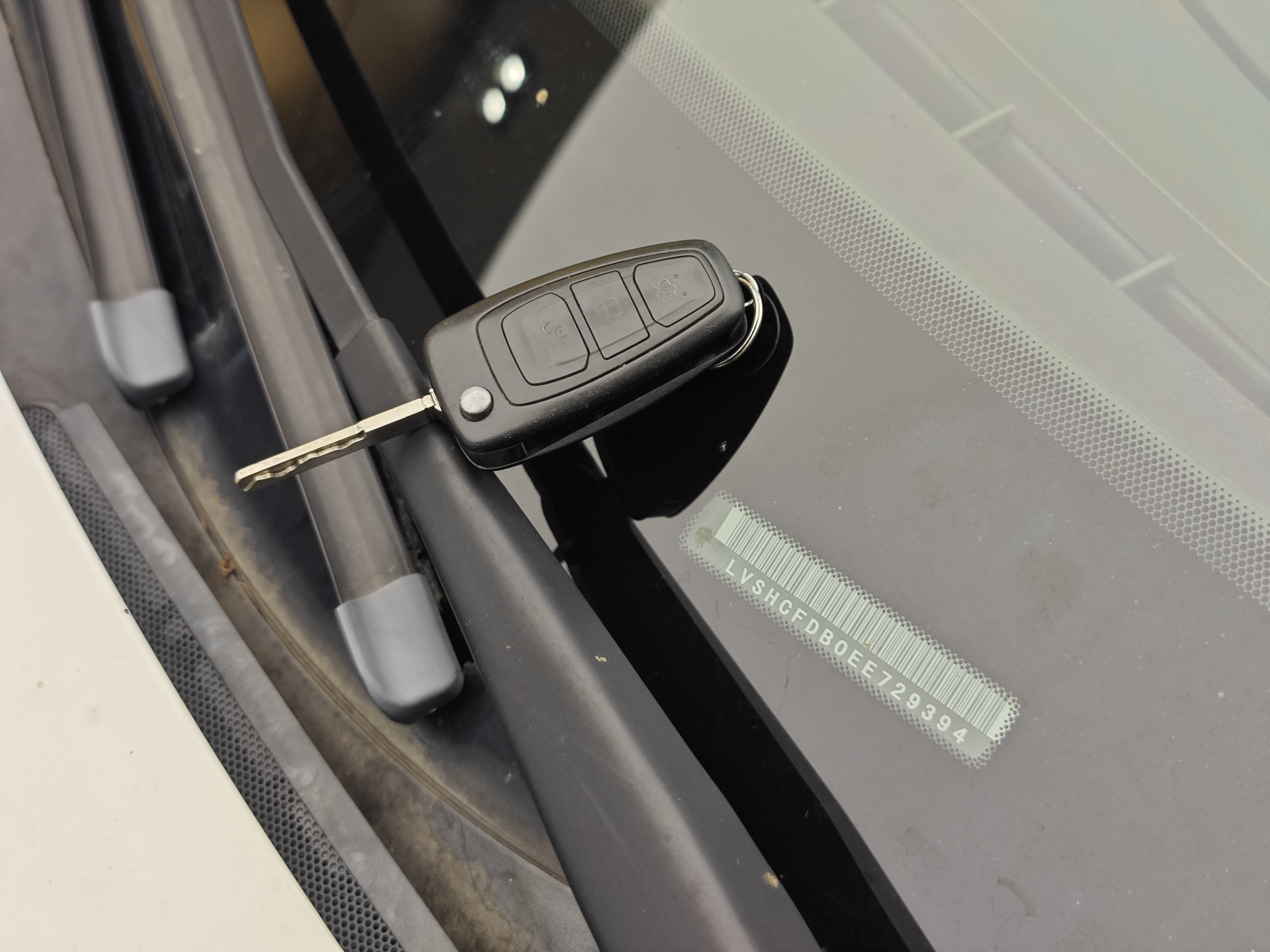 Ford Focus 2014 immagine di auto #35