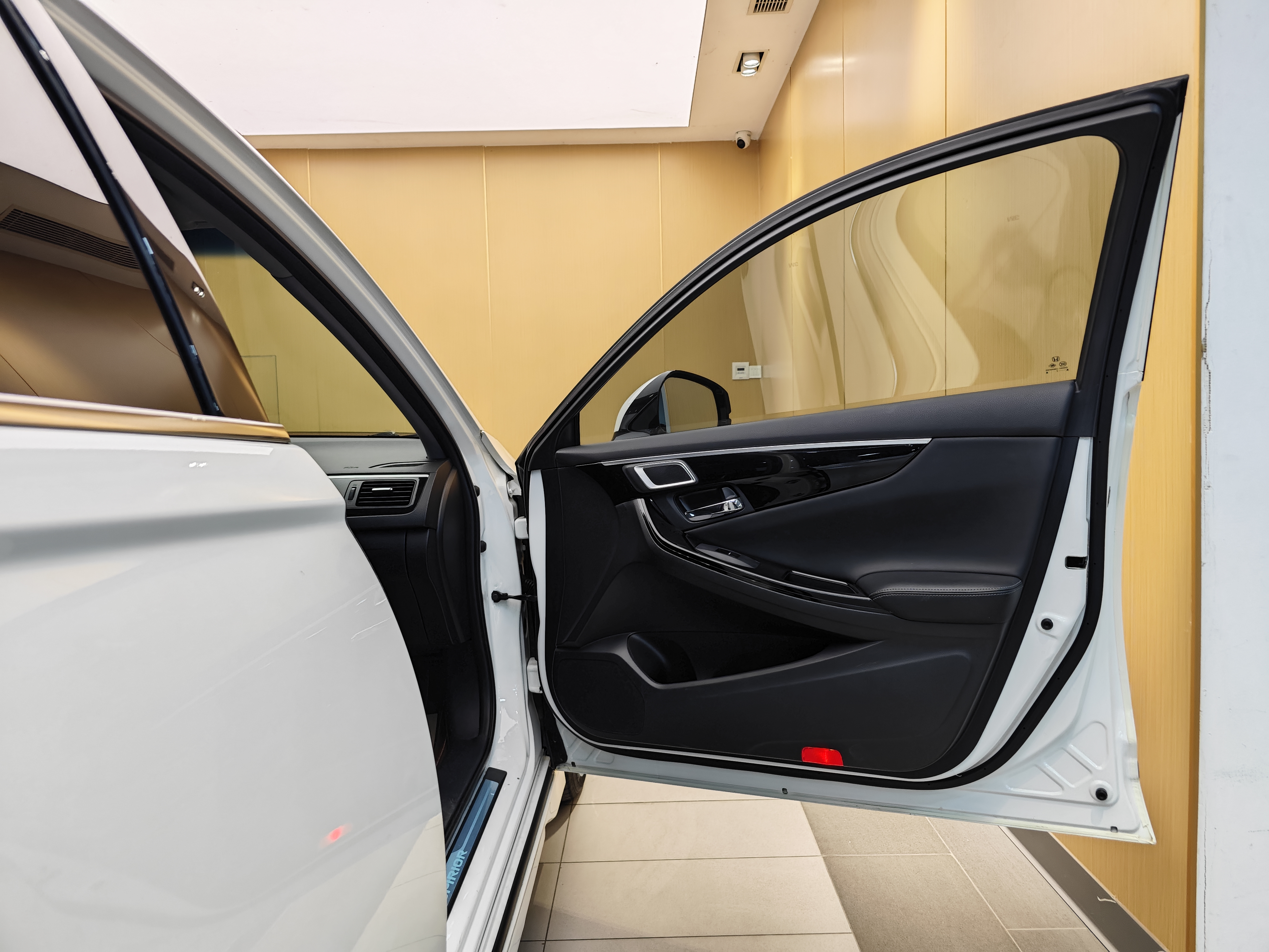 Honda Spirior 2017 #35 Honda Spirior 2017 car image #35