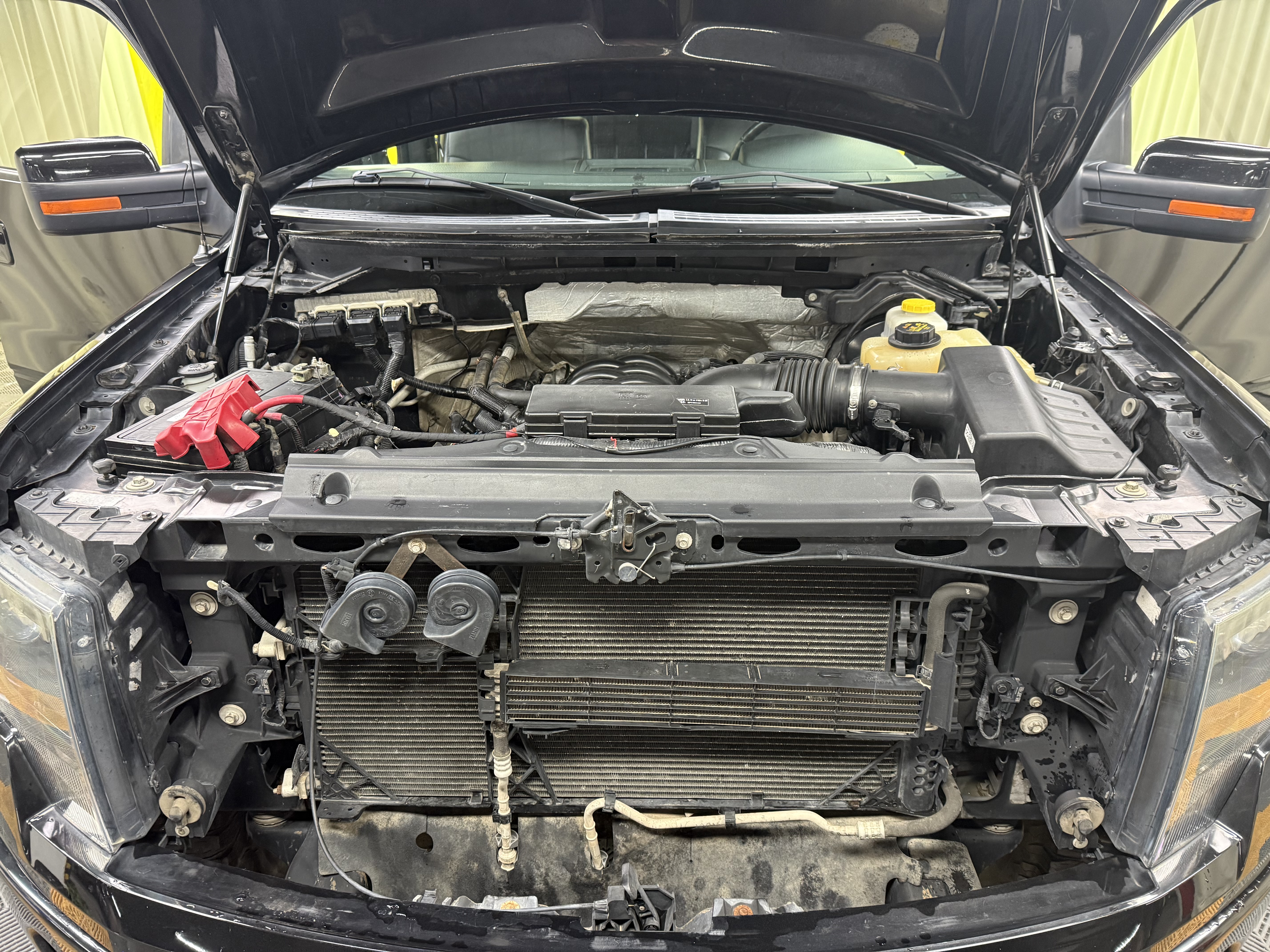 Ford 2017 car image #35