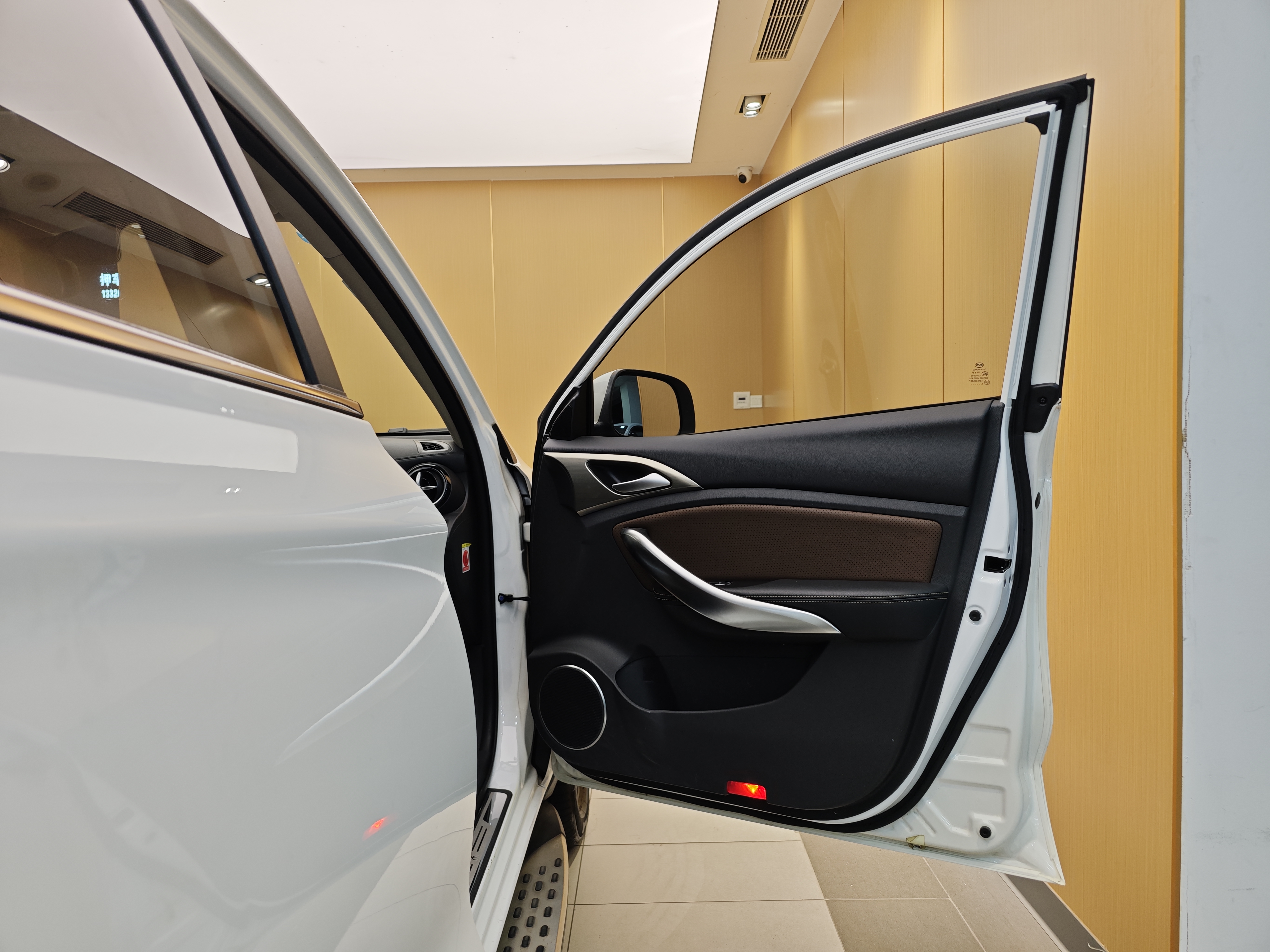 BYD Song New Energy 2017 car image #35