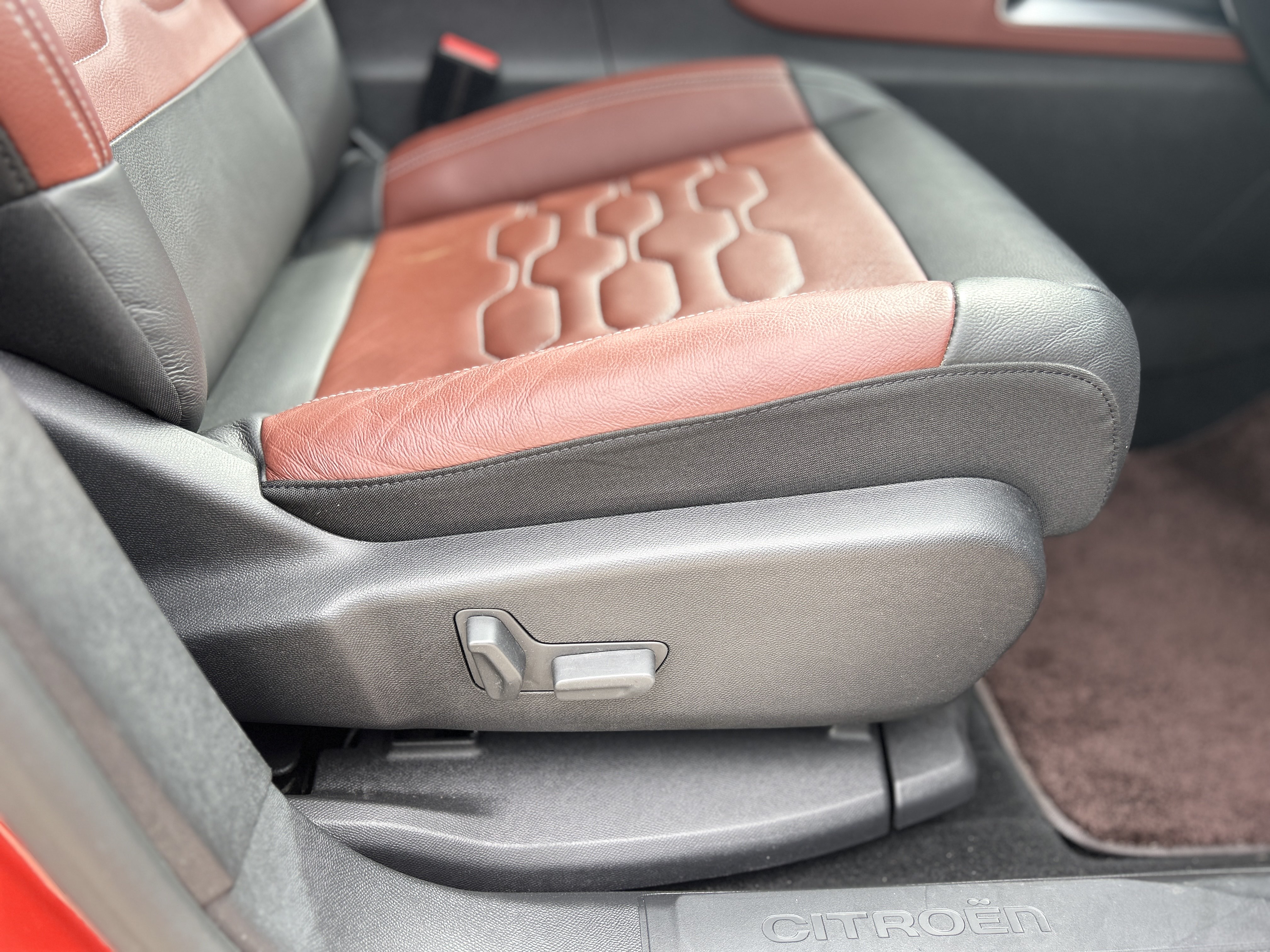 Citroen C5 AIRCROSS 2017 car image #35