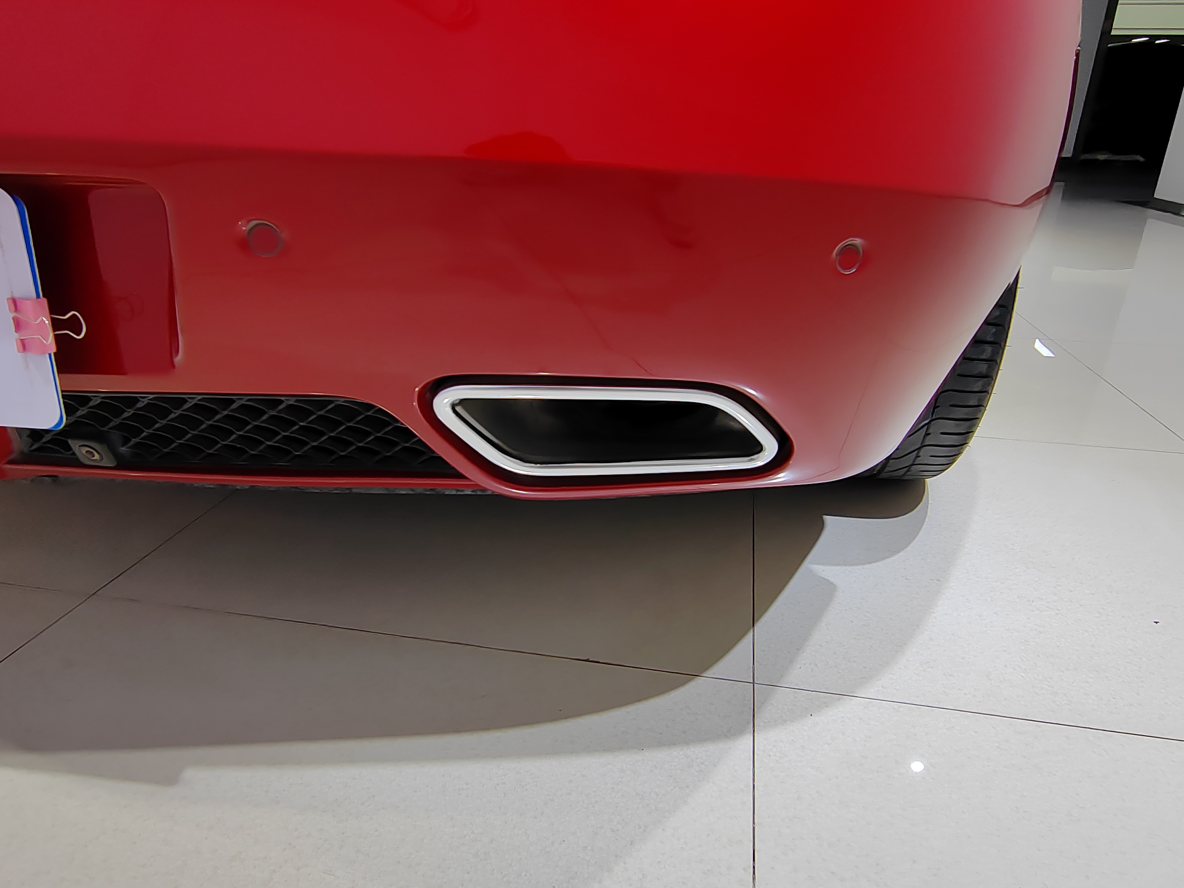 Mercedes-Benz SLS AMG 2012 изображение автомобиля #35