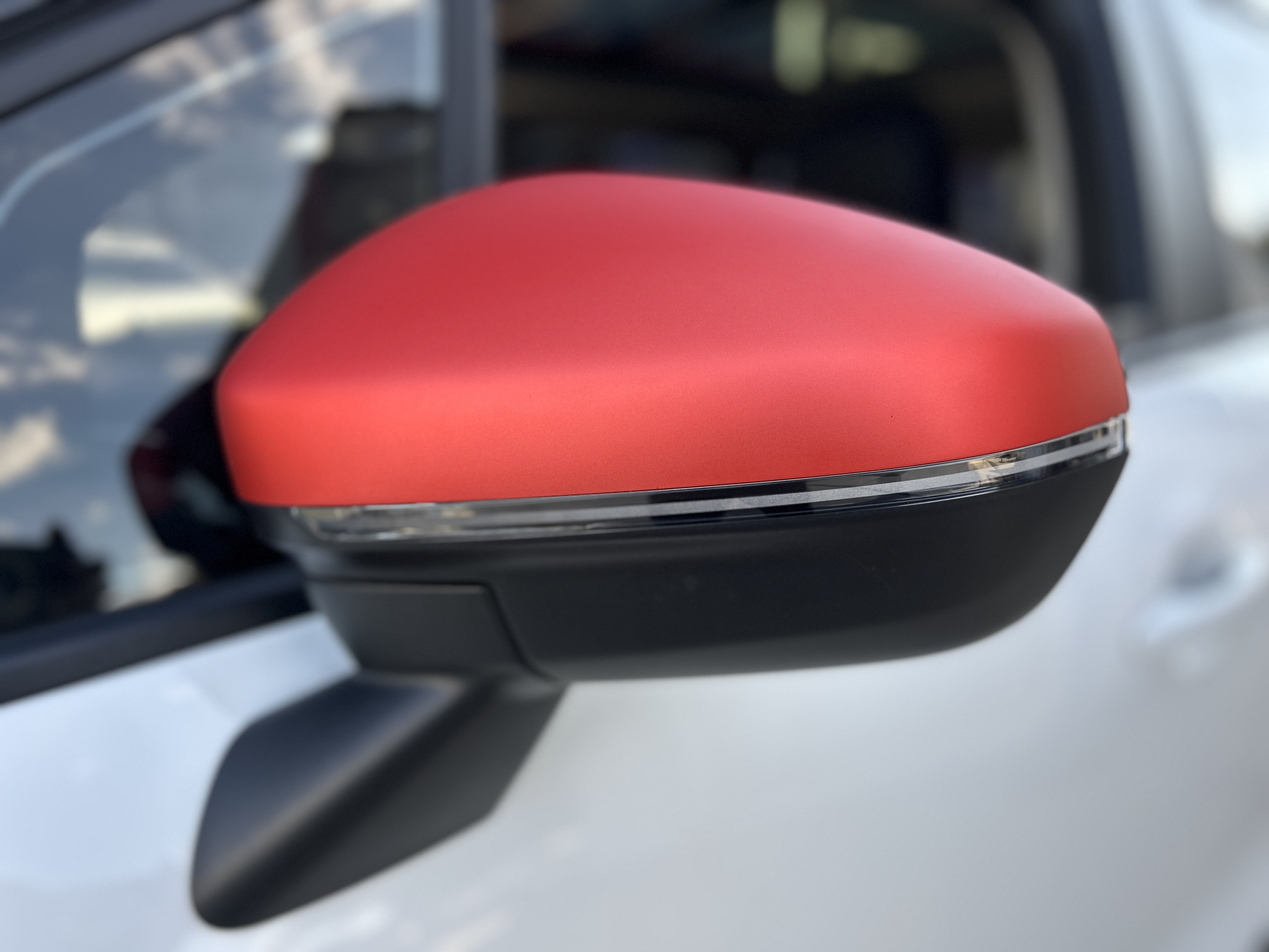 Citroen C4 AIRCROSS 2019 car image #35