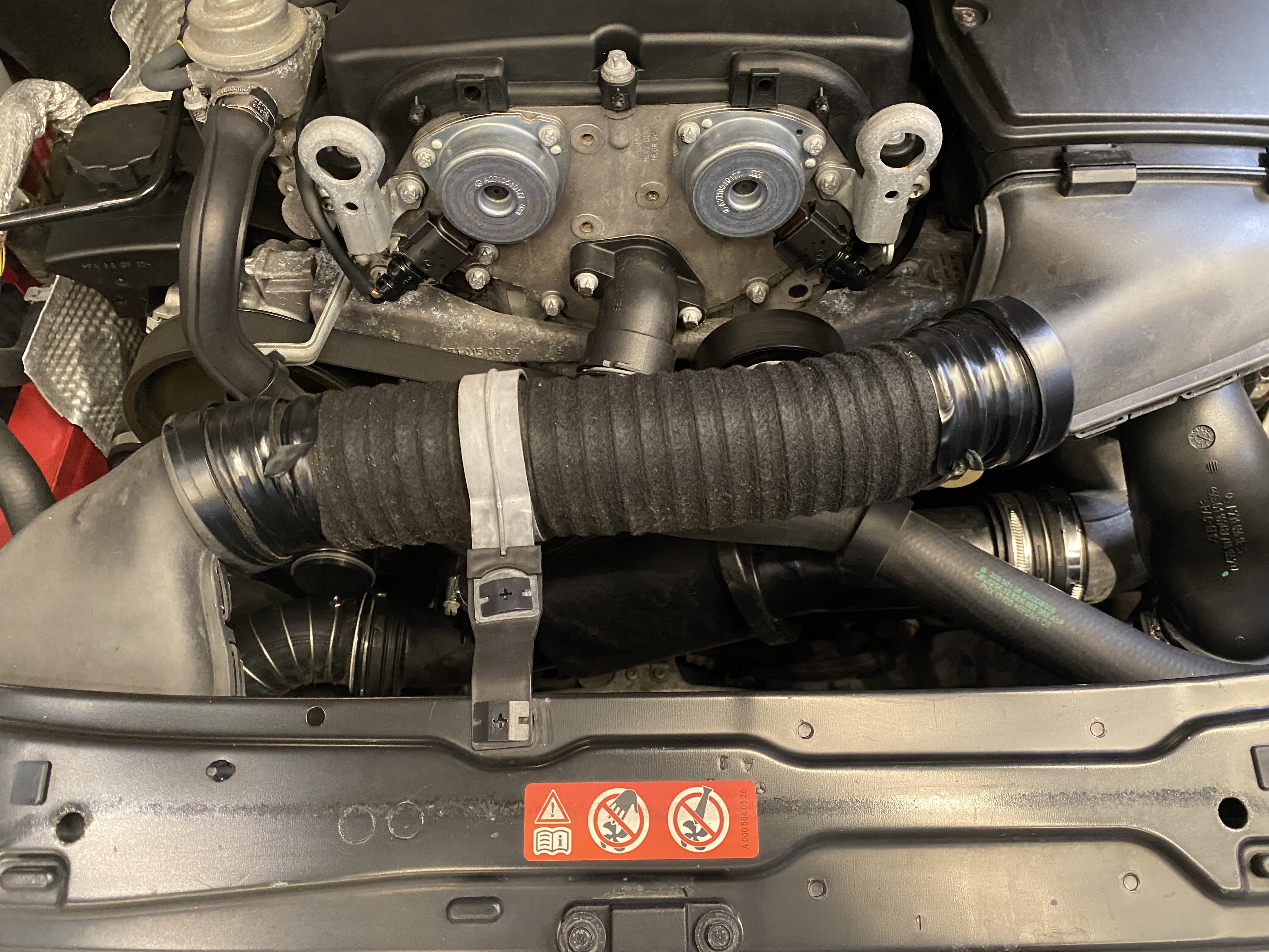 Mercedes-Benz CLK Class 2009 immagine di auto #35