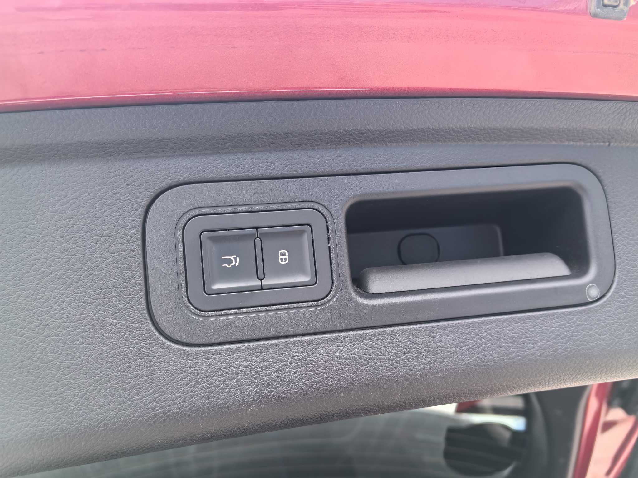 BYD Tang New Energy 2020 car image #35