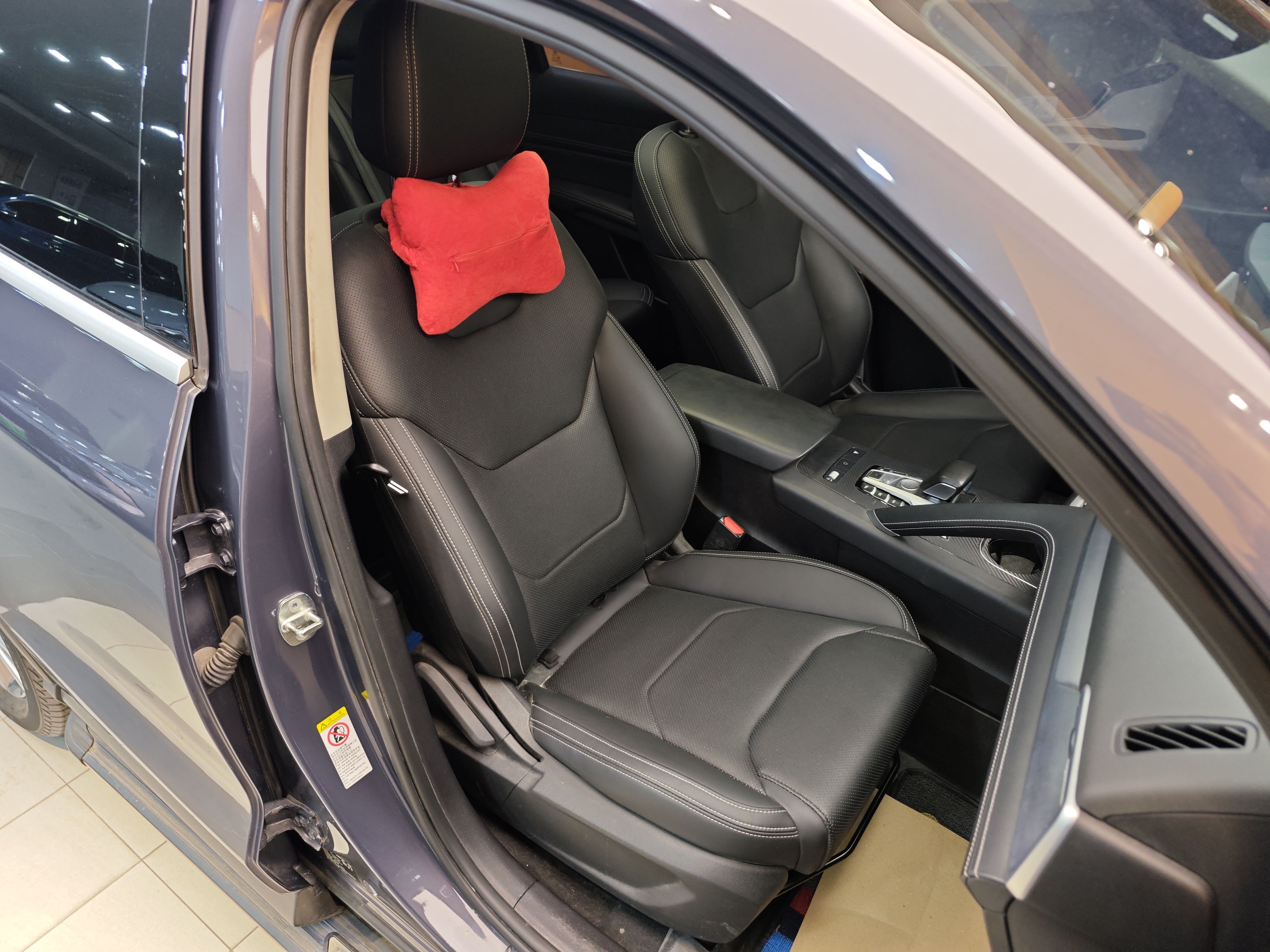 BYD 2020 #35 BYD 2020 car image #35