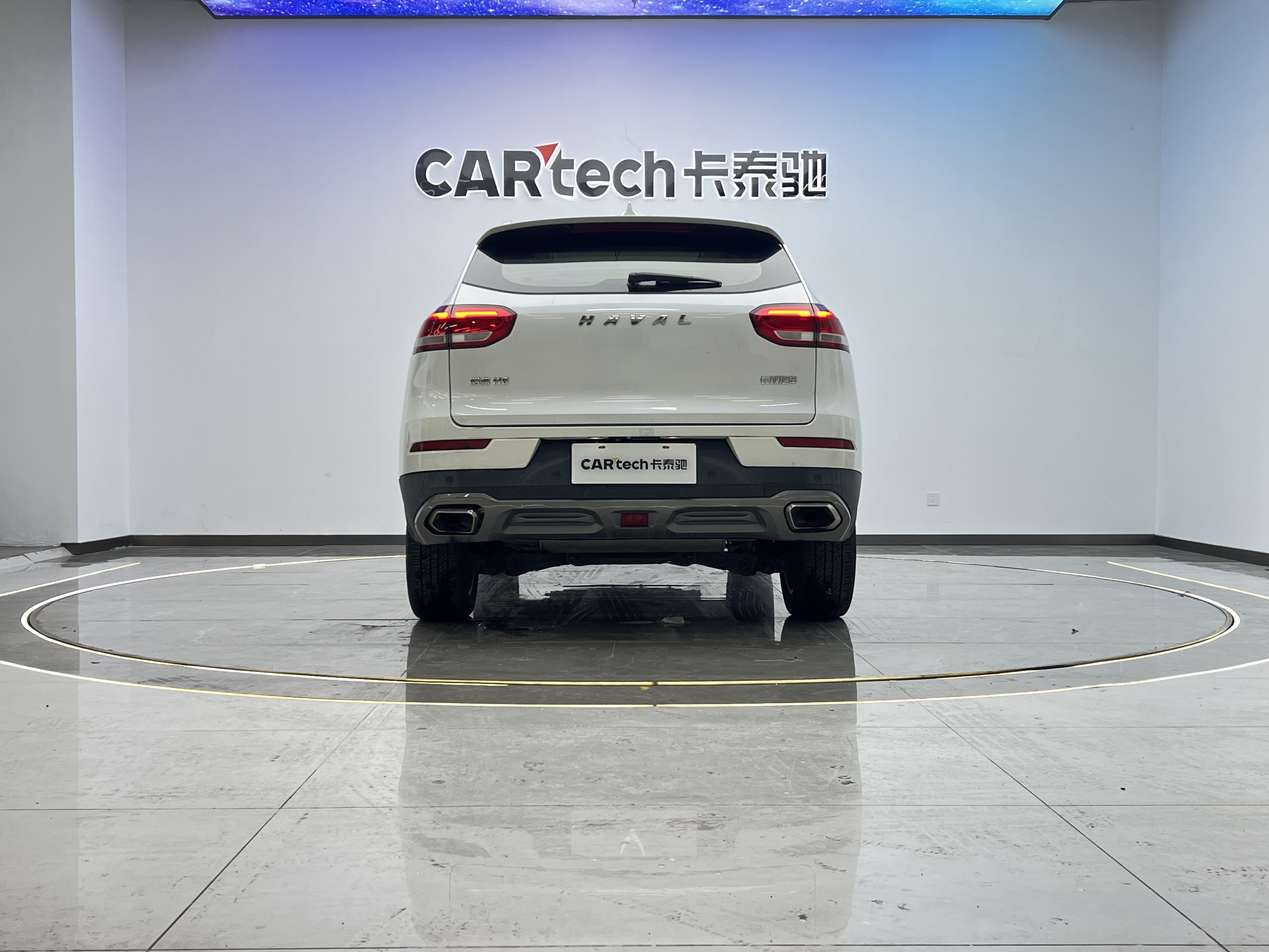 Haval 2019 #35 Haval 2019 car image #35