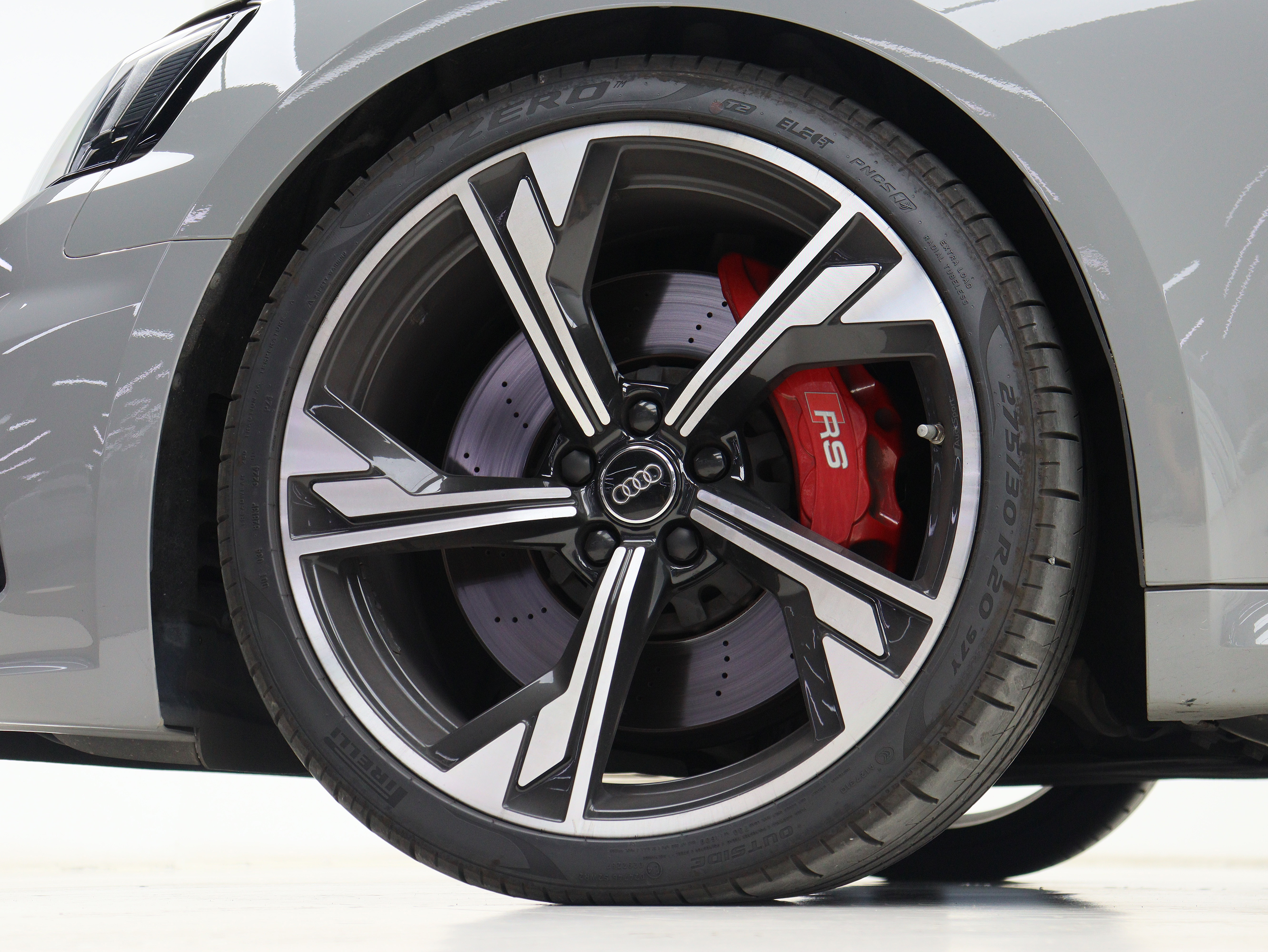 Audi RS 5 2020 #35 Audi RS 5 2020 car image #35