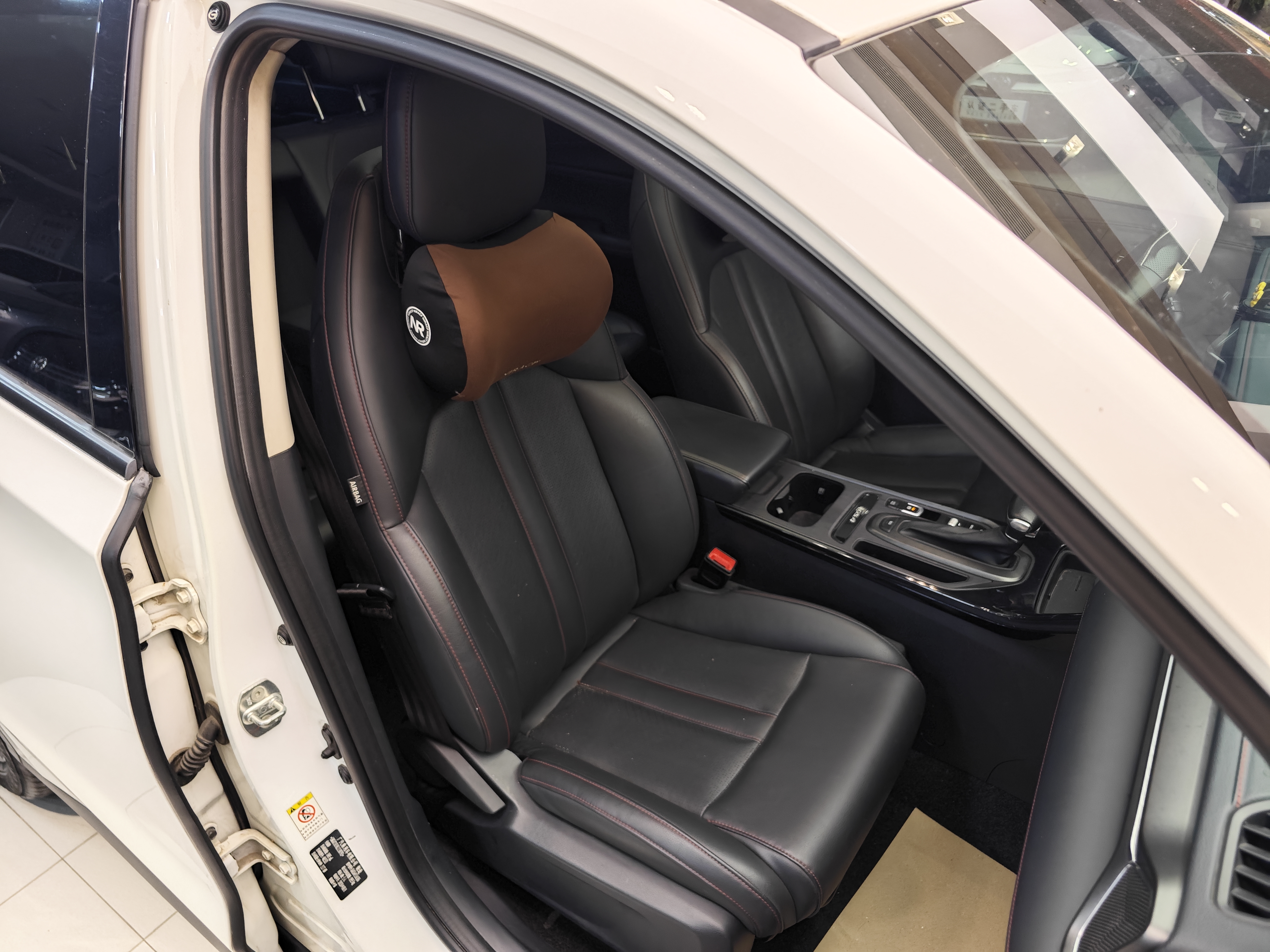 GAC Trumpchi GS4 2020 immagine di auto #35