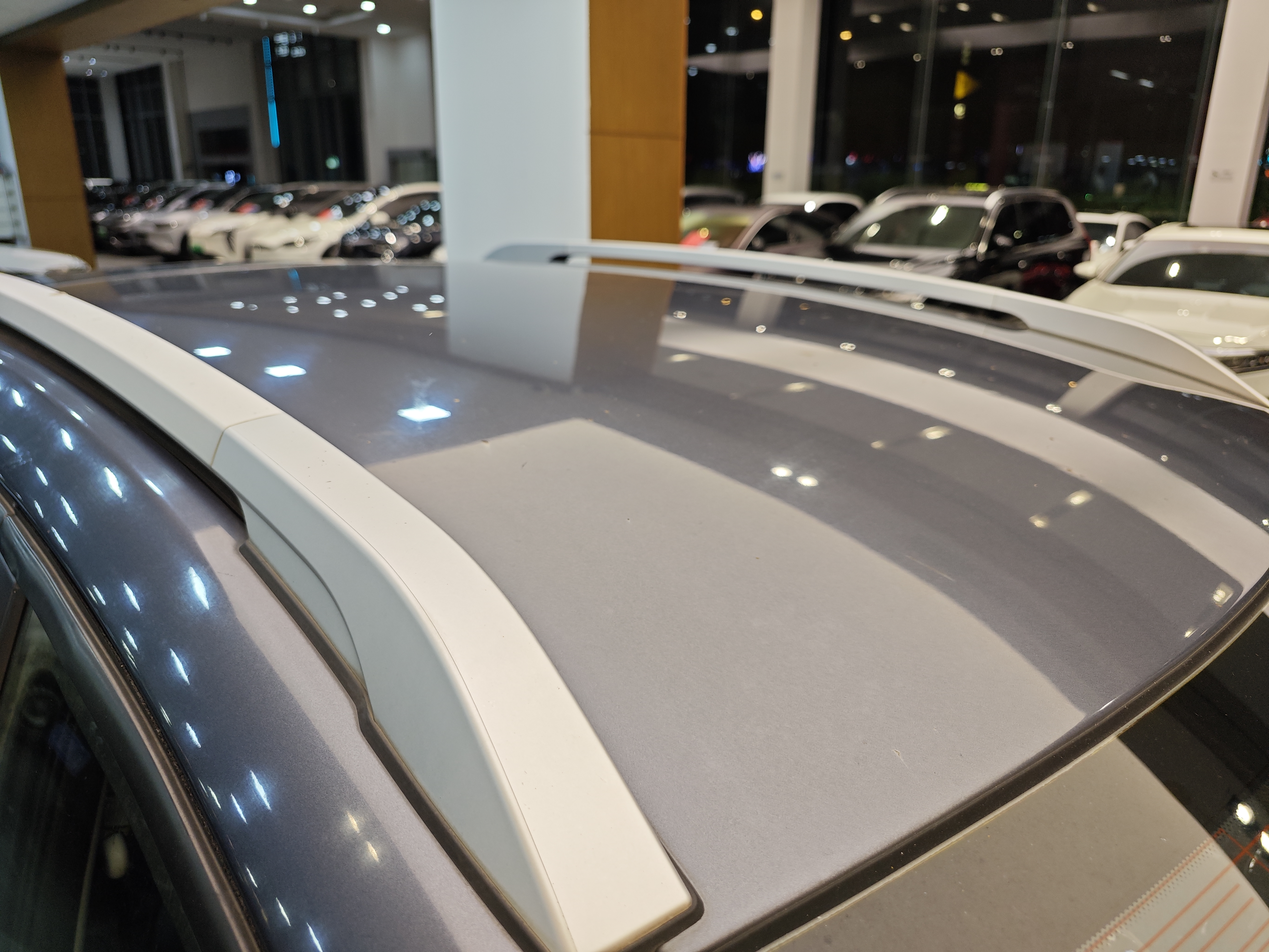 Chery Tiggo 3x 2020 car image #35