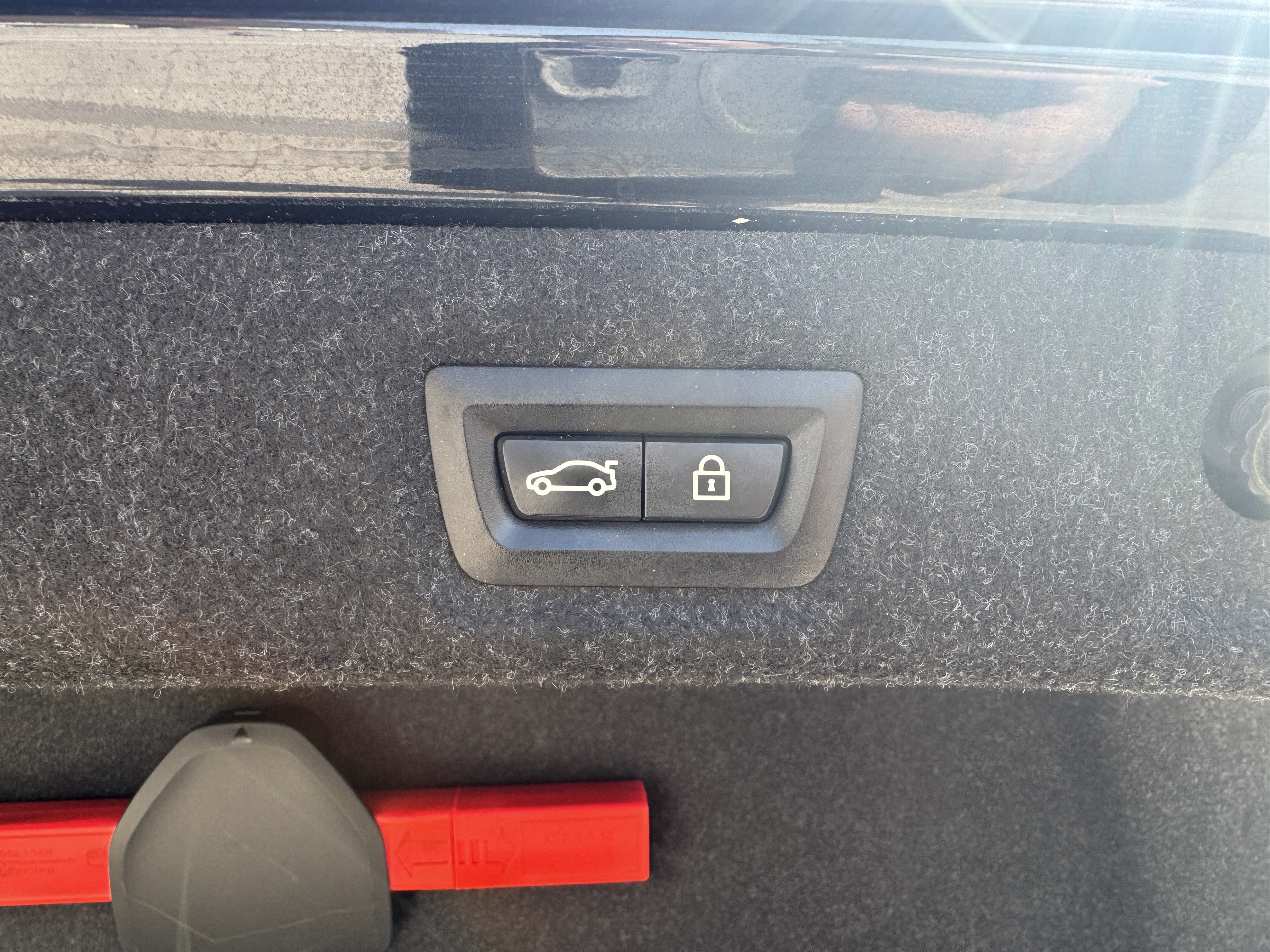 BMW 5 Series New Energy 2020 car image #35