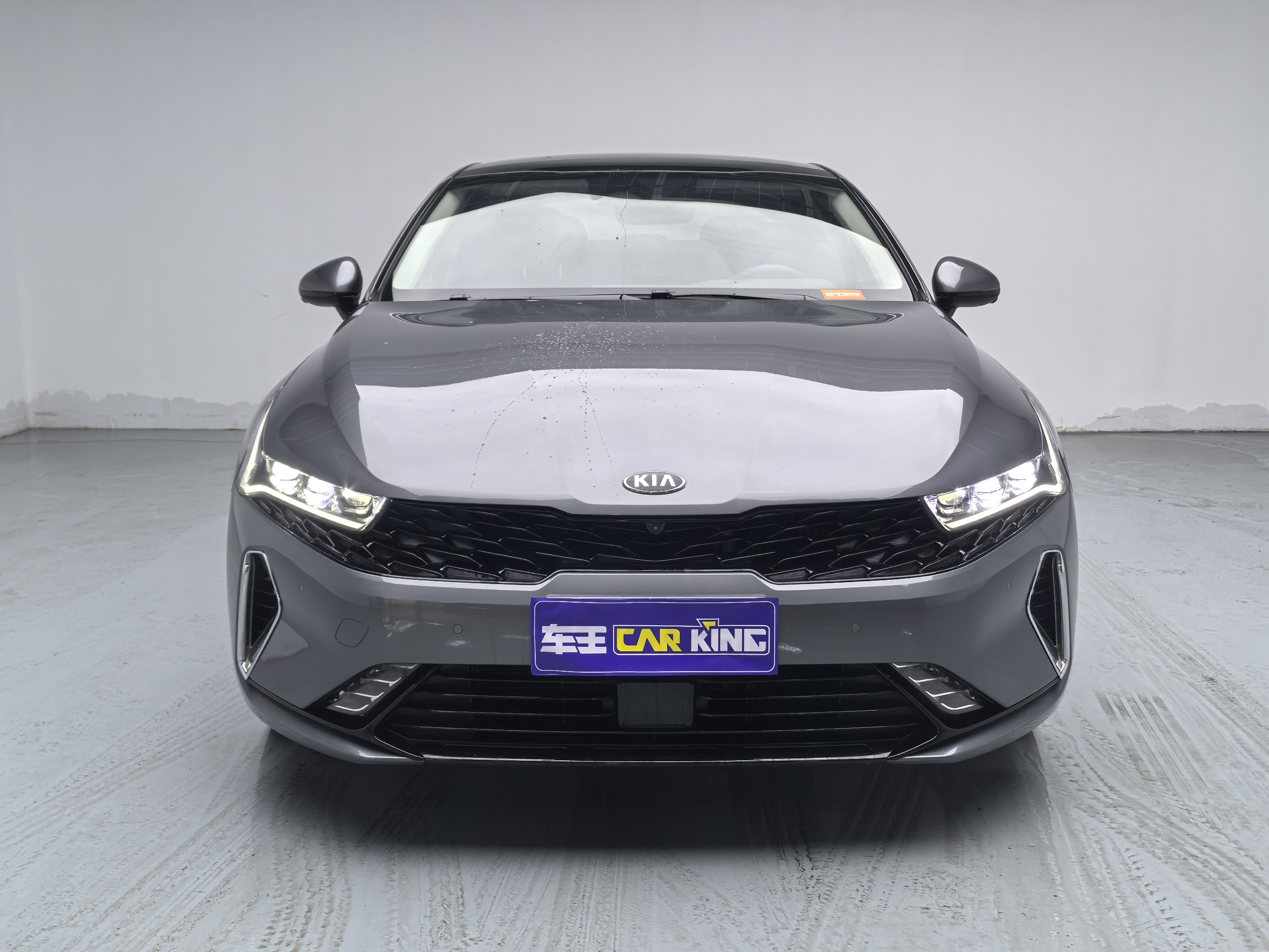 起亚 起亚K5 2020 汽车图片 #35