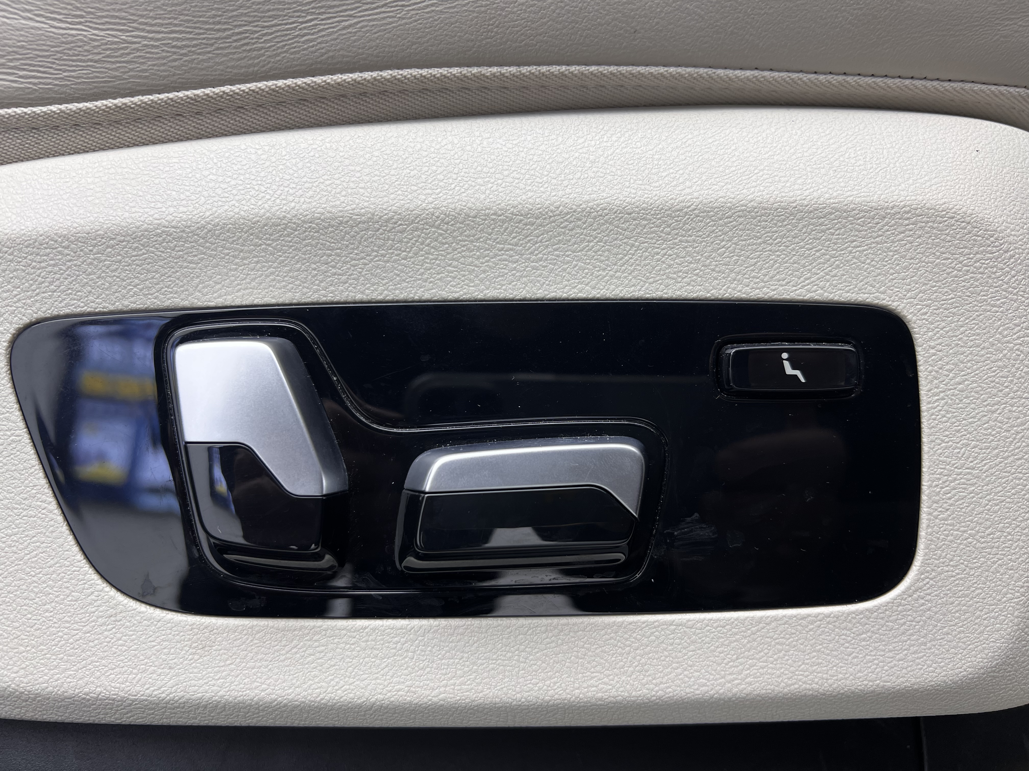 BMW X7 2021 immagine di auto #35