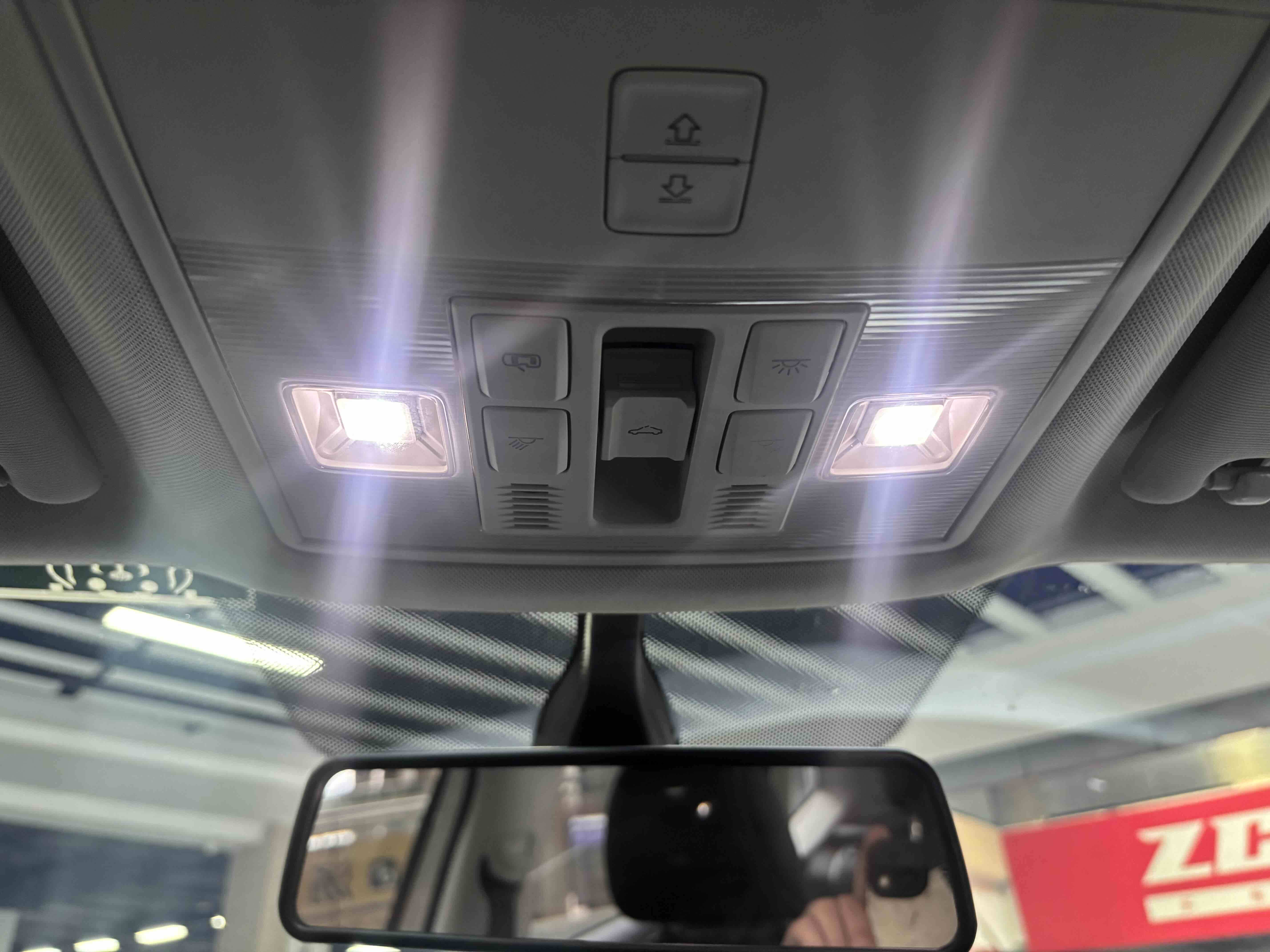 Volkswagen Tharu New Energy 2021 #35 Volkswagen Tharu New Energy 2021 car image #35