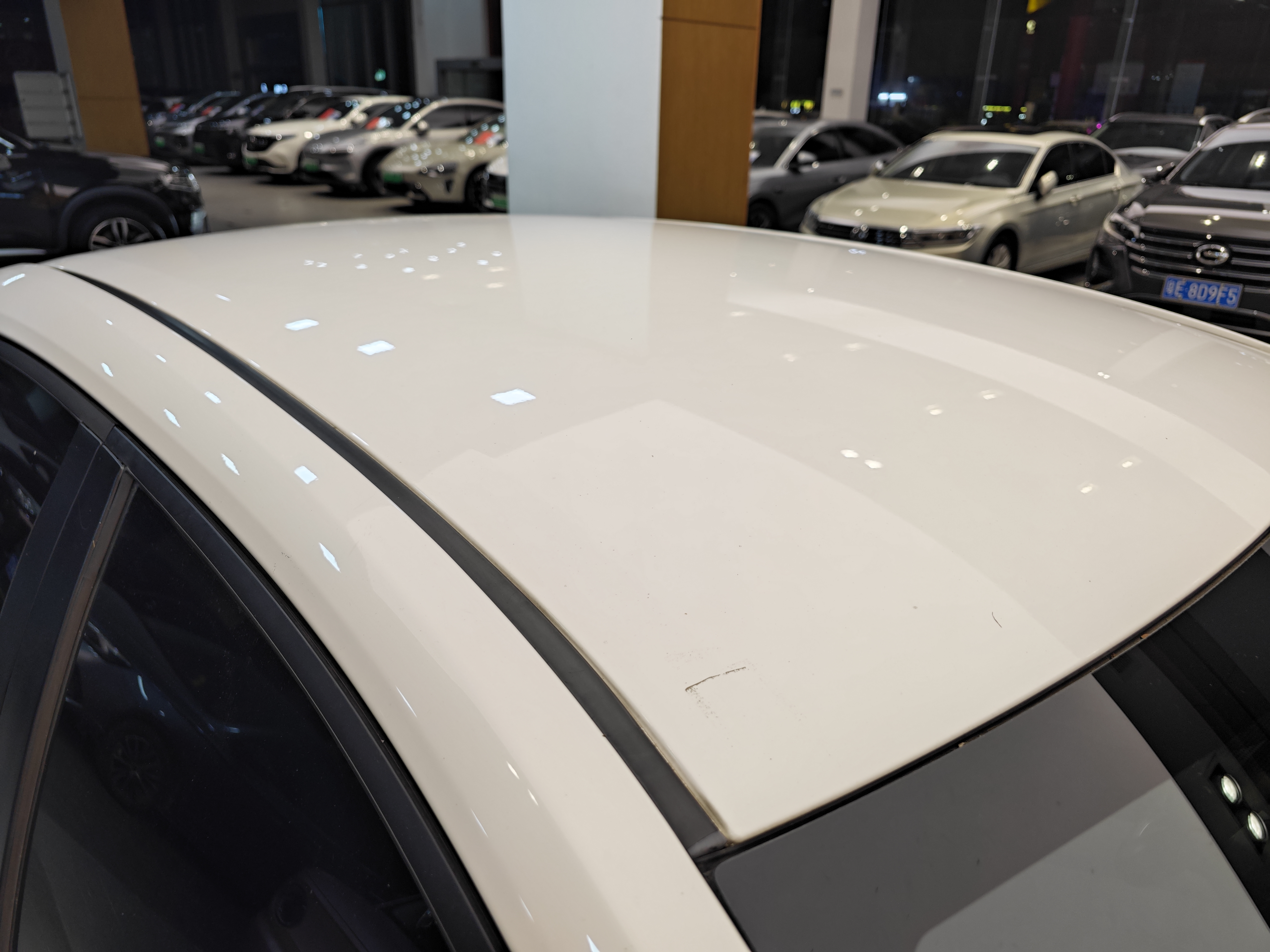Corolla 2022 immagine di auto #35