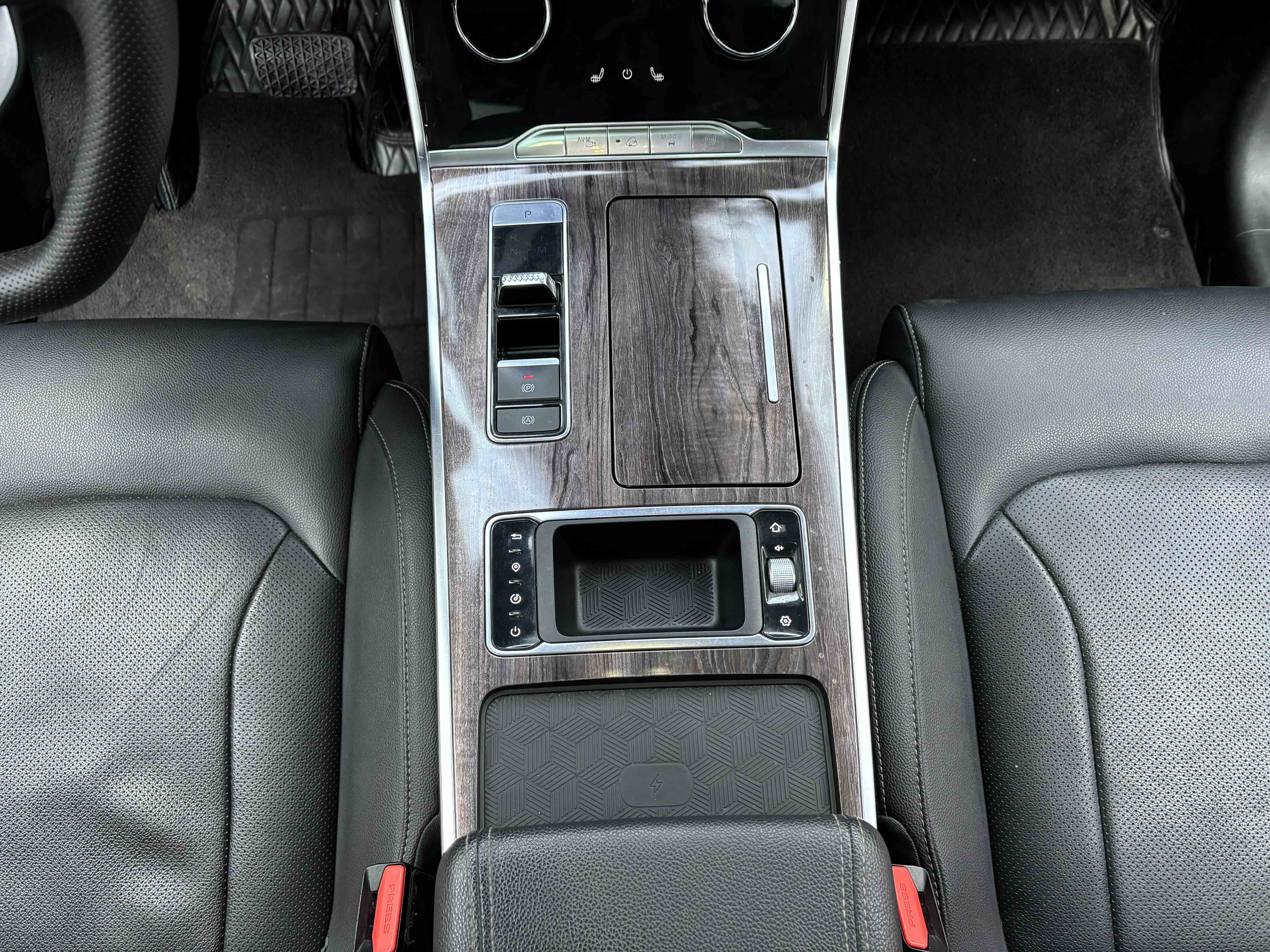 Exceed Lanyue 2021 #35 Exceed Lanyue 2021 صورة سيارة #35