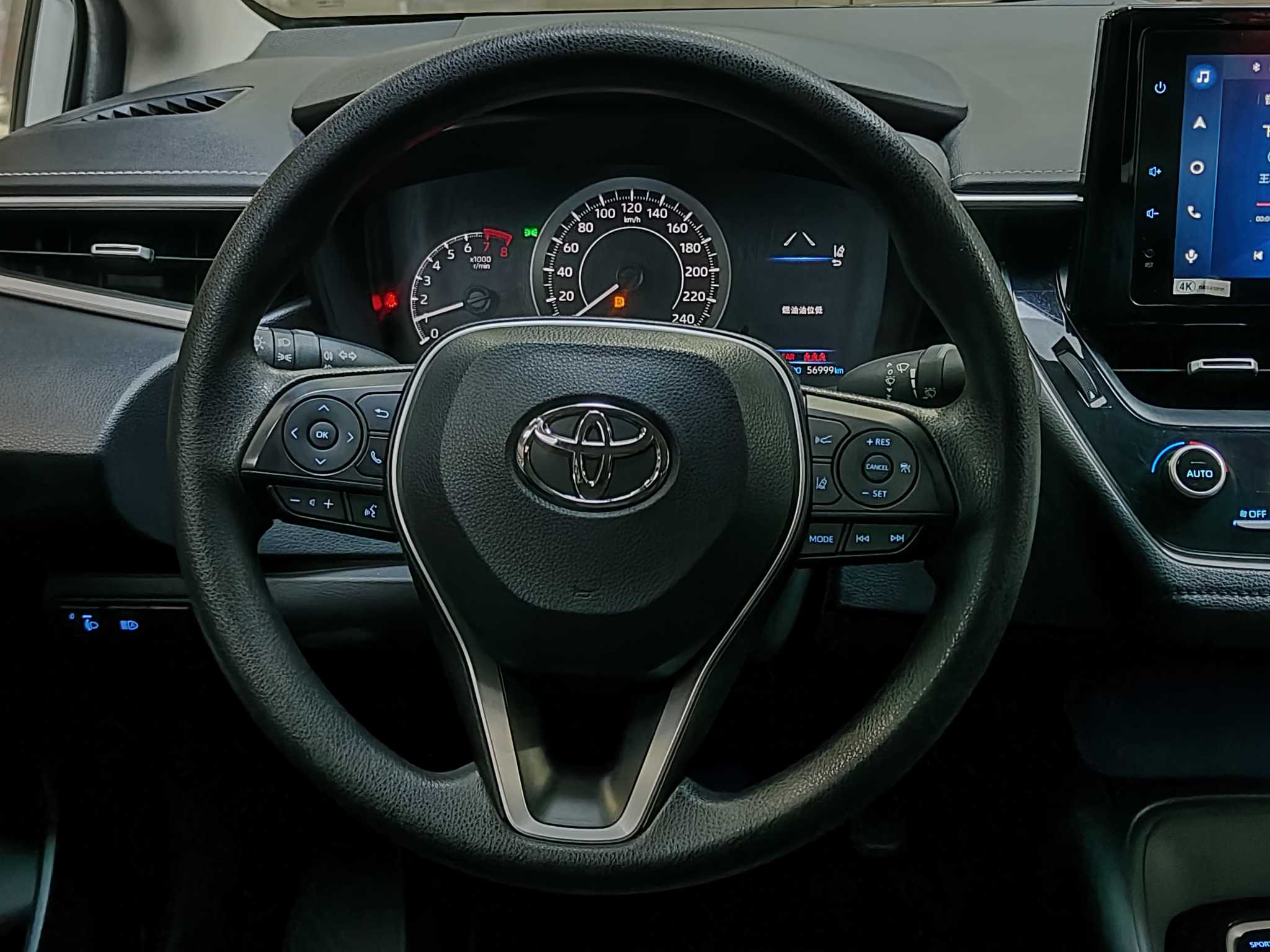 Toyota Allion 2022 immagine di auto #35