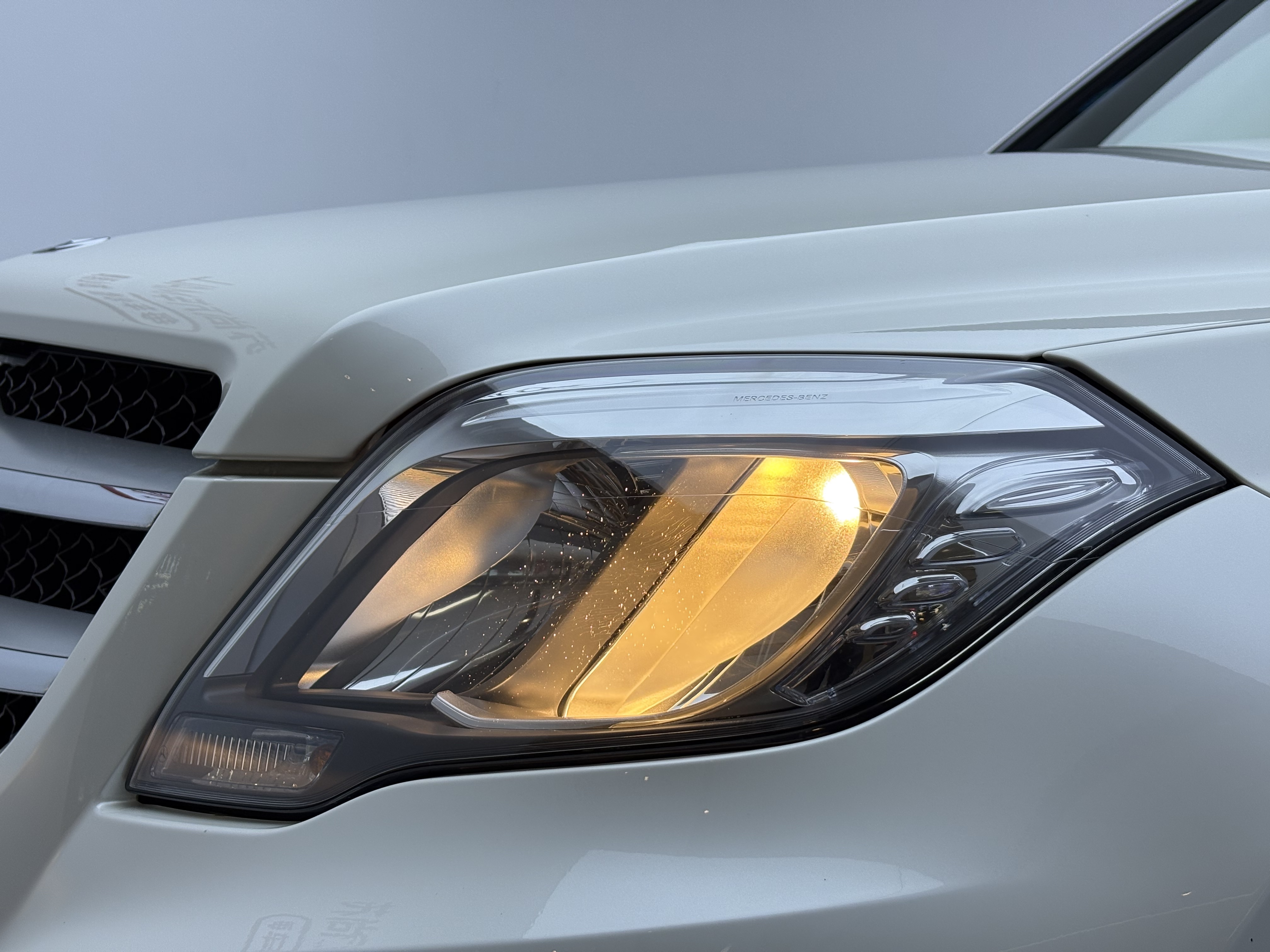 Mercedes-Benz GLK Class 2015 imagem de carro #35