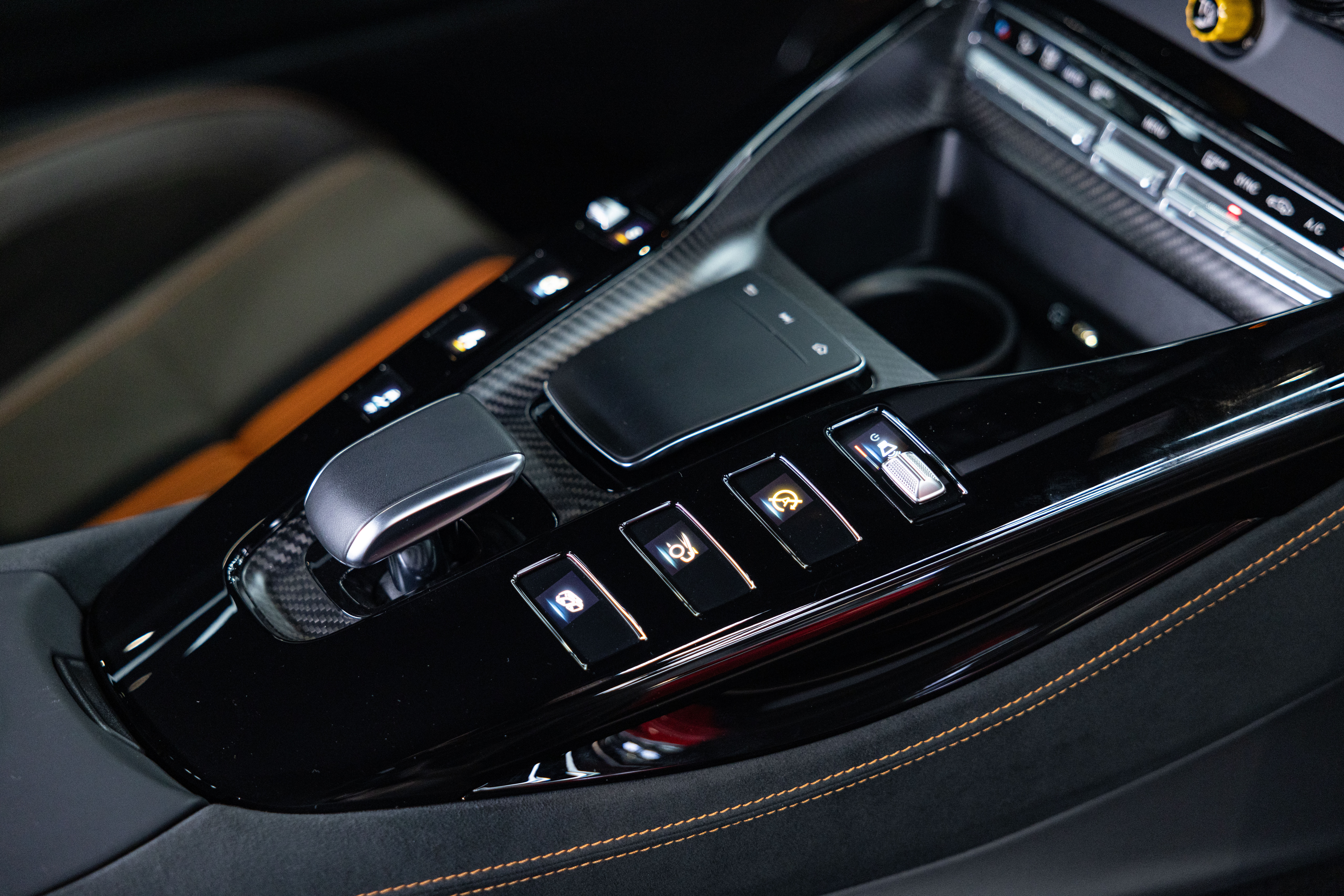 Mercedes-Benz AMG GT 2022 #35 Mercedes-Benz AMG GT 2022 صورة سيارة #35