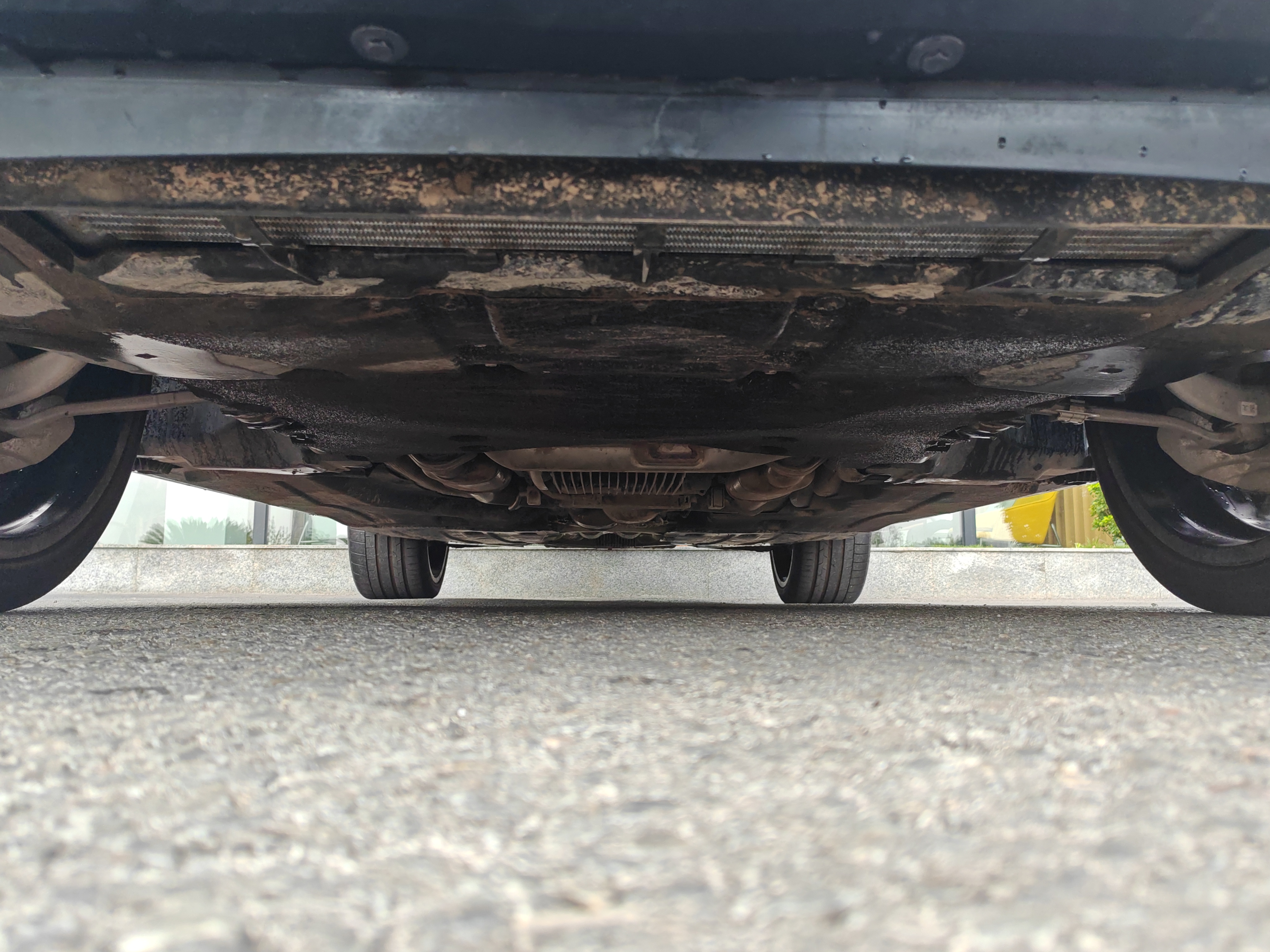 BMW X4 M 2024 #35 BMW X4 M 2024 car image #35