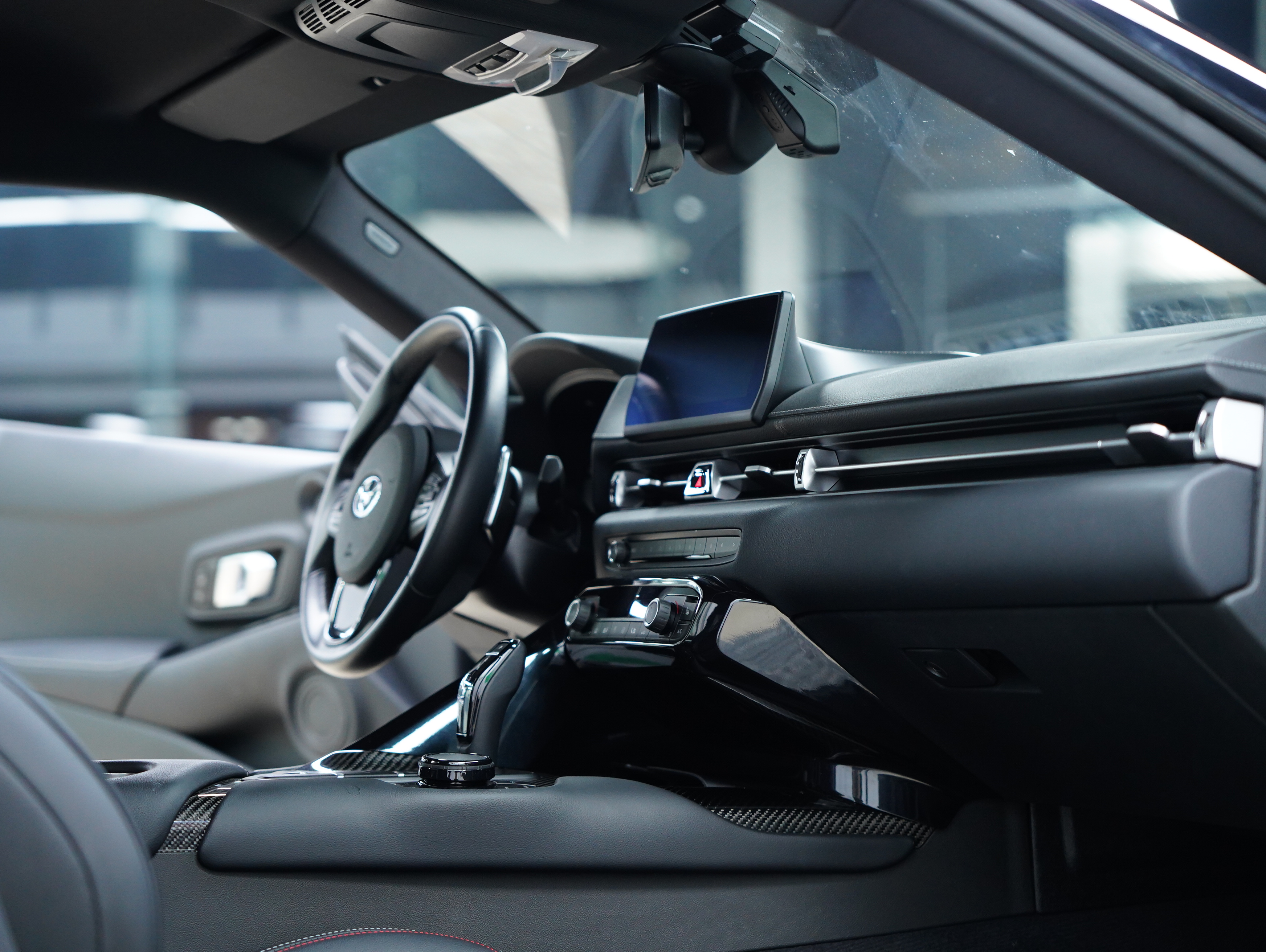 Toyota Supra 2022 car image #35