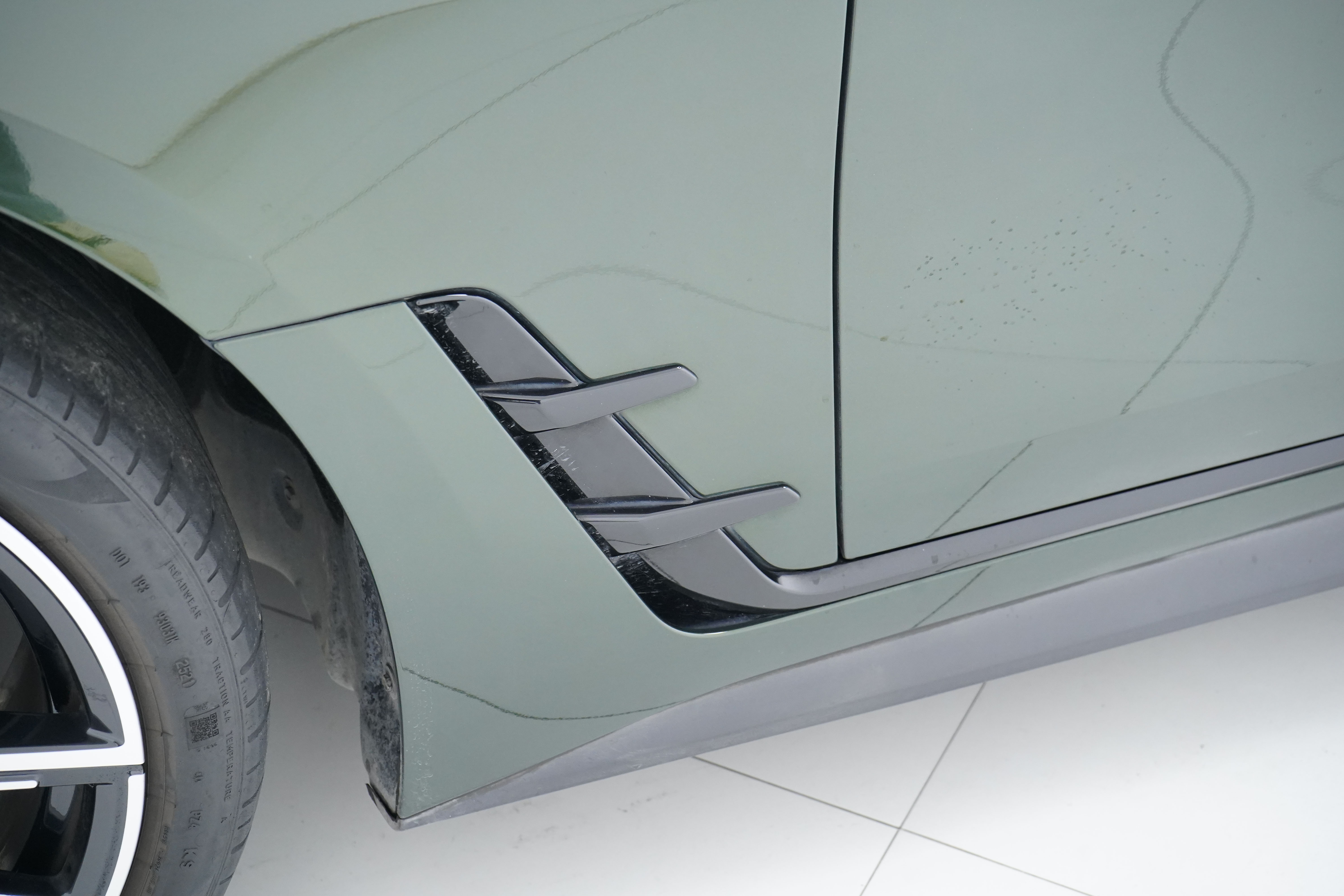 BMW 4 Series 2021 #35 BMW 4 Series 2021 car image #35