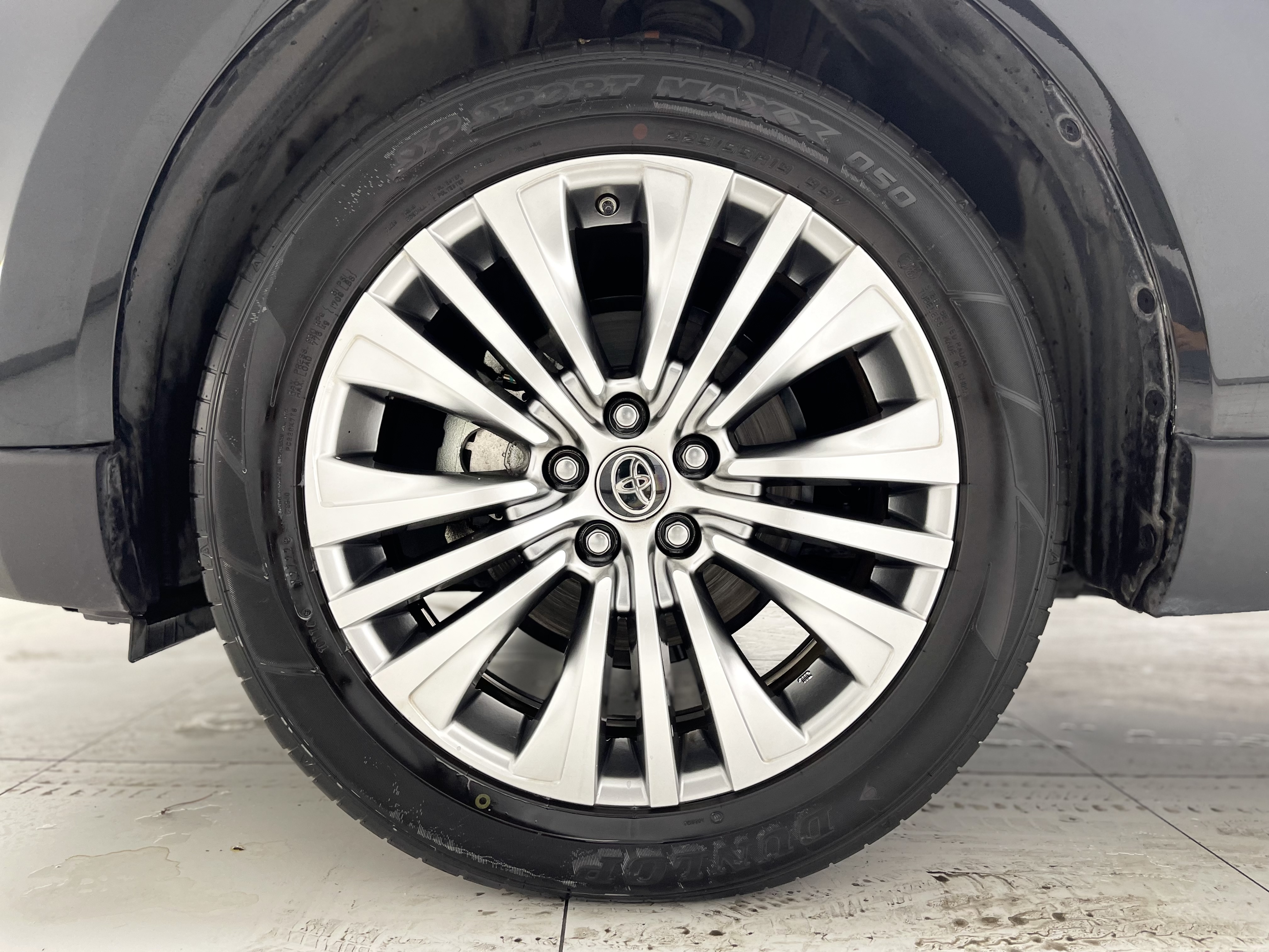 Toyota Harrier 2023 #35 Toyota Harrier 2023 immagine di auto #35