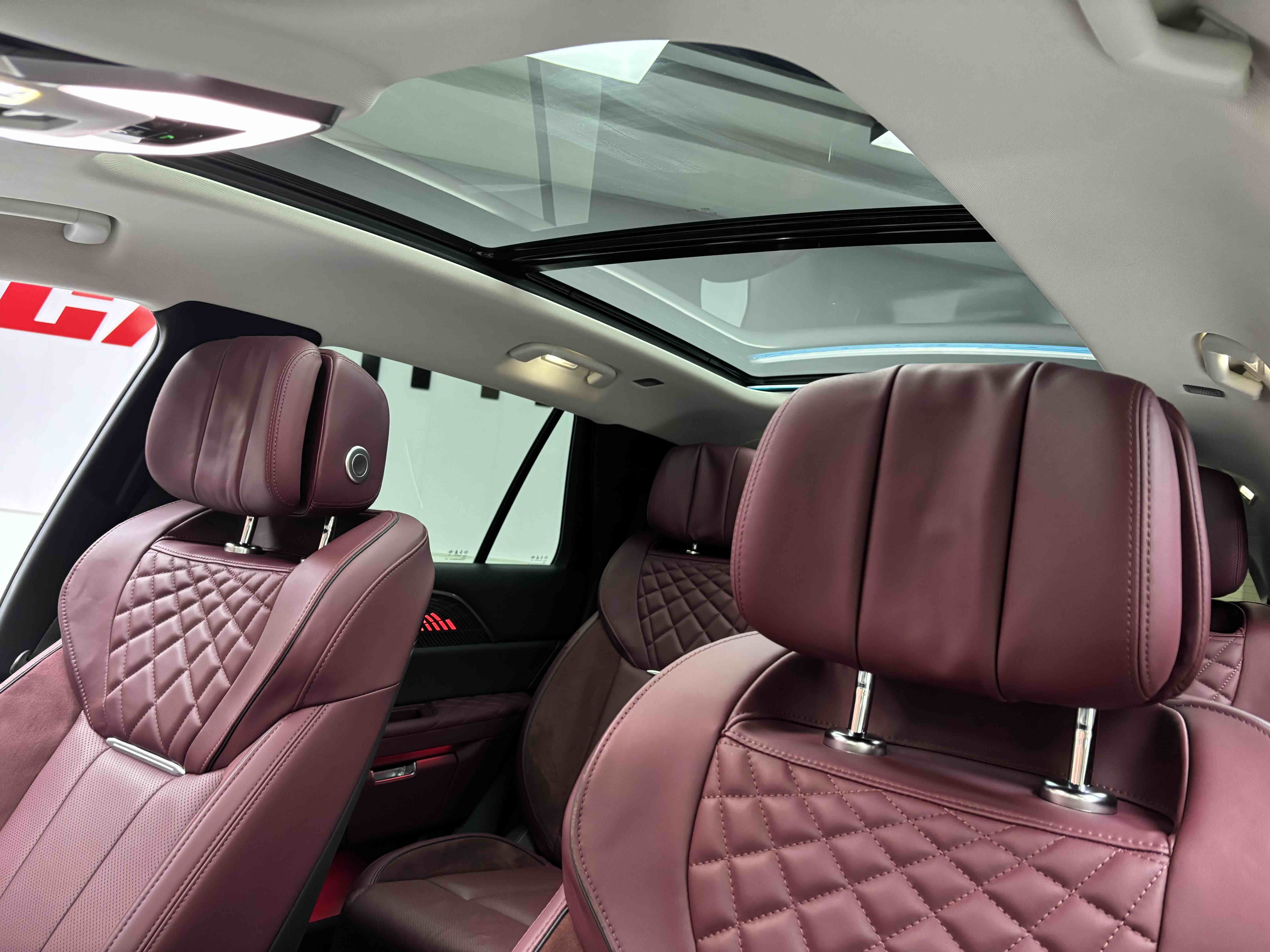 HongQi E-HS9 2023 imagem de carro #35