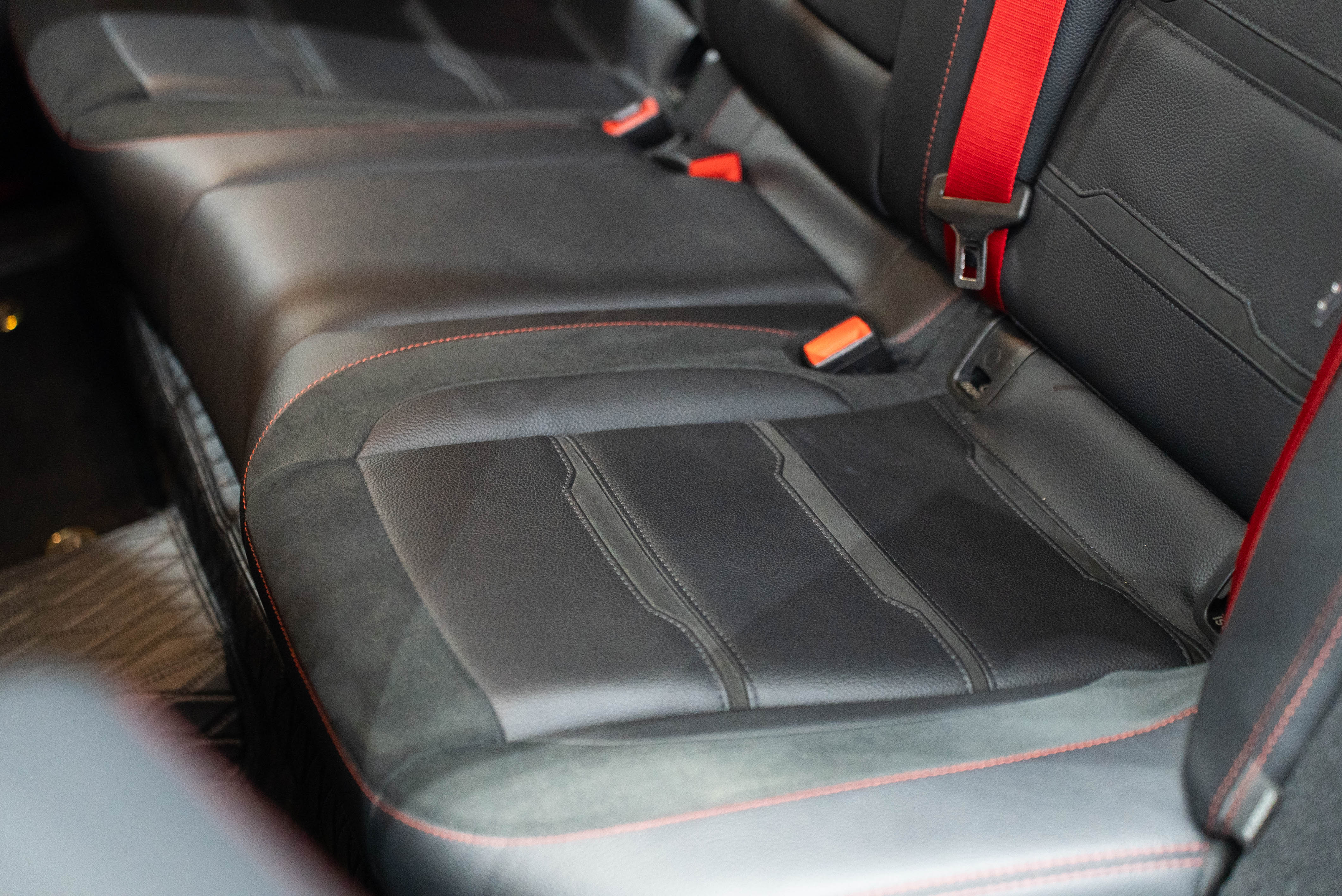 Mercedes-Benz GLE Coupe AMG 2022 car image #35