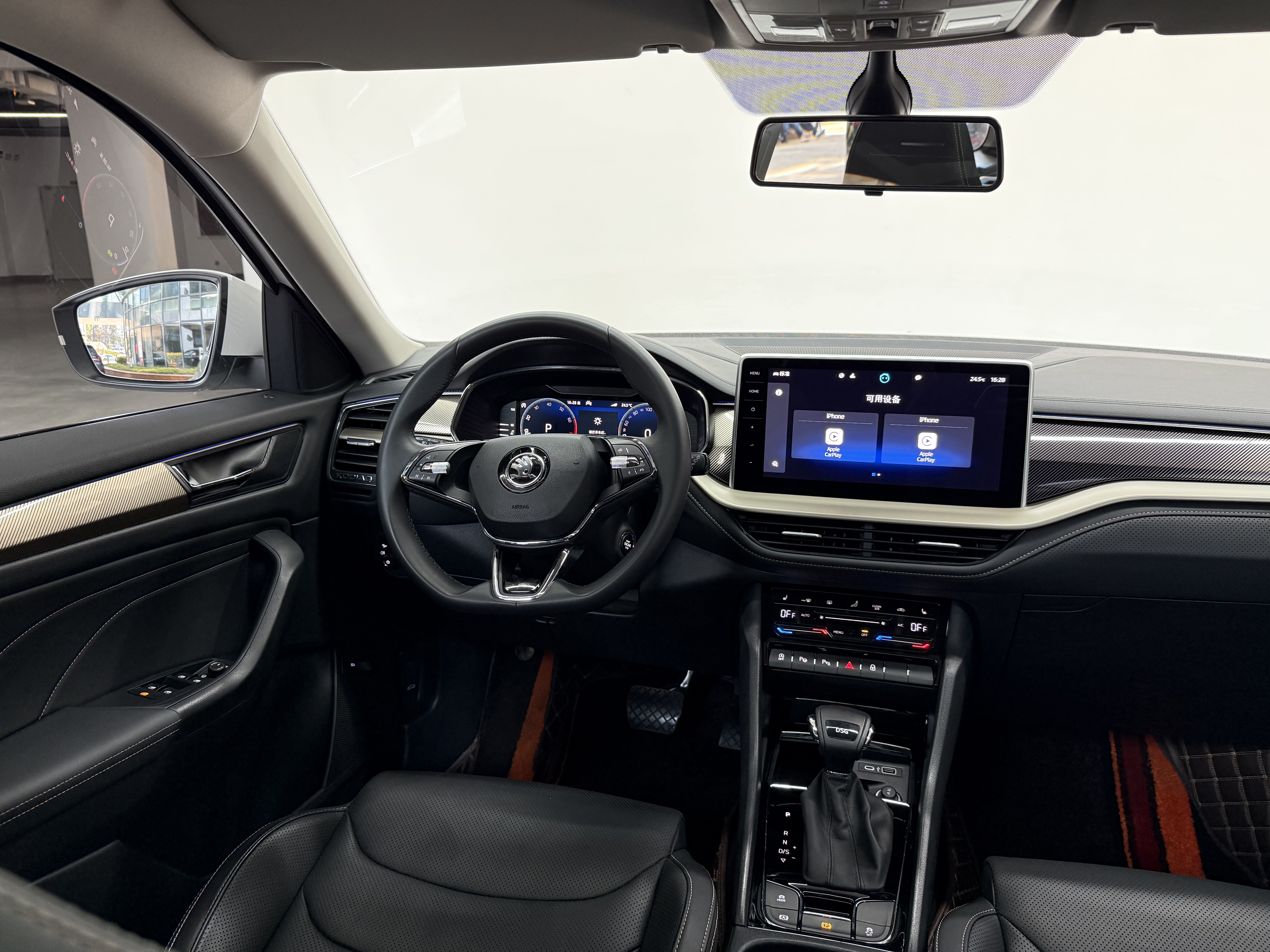 Skoda Kodiaq 2022 car image #35