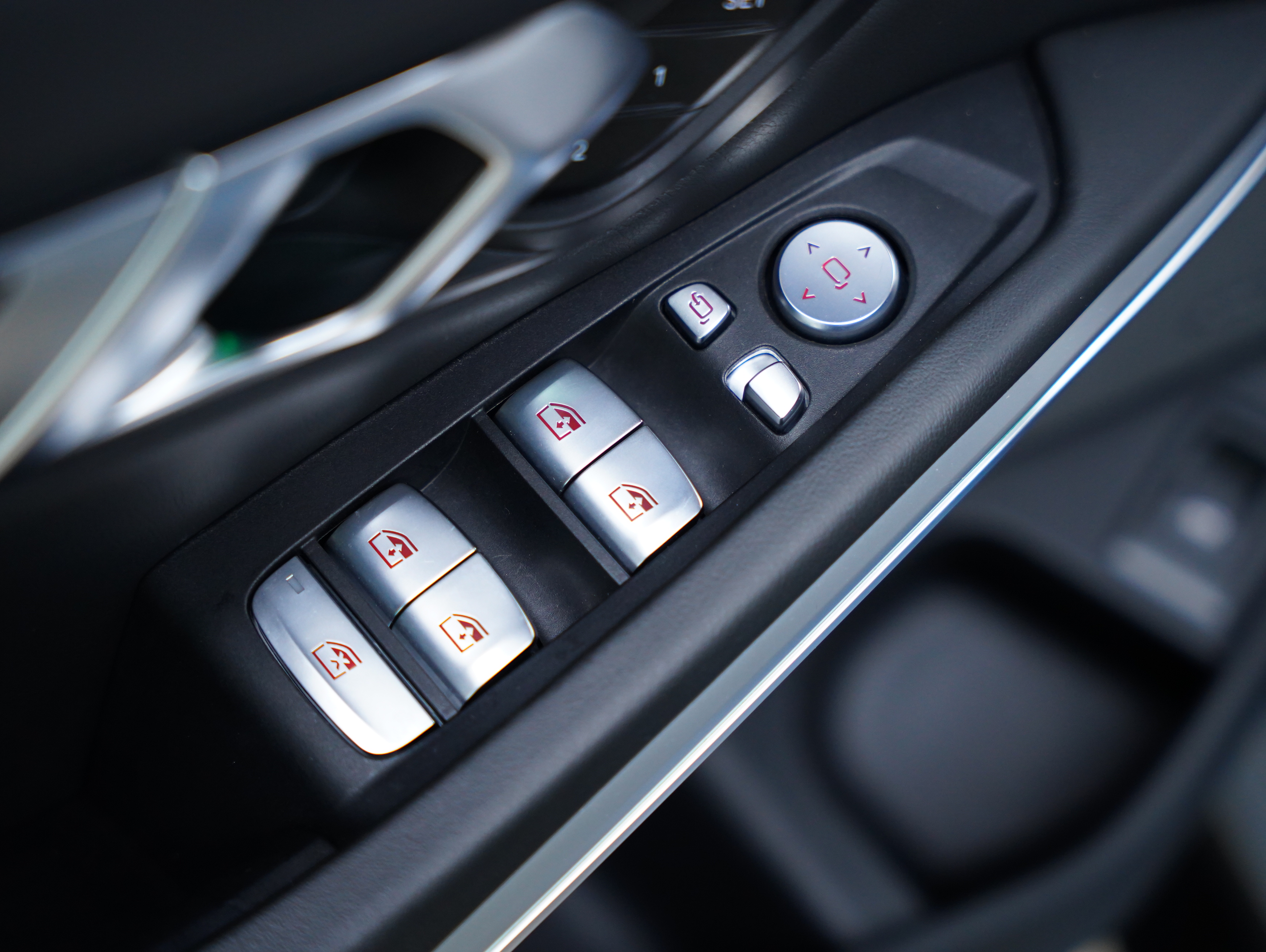 BMW M3 2024 imagen de coche #35