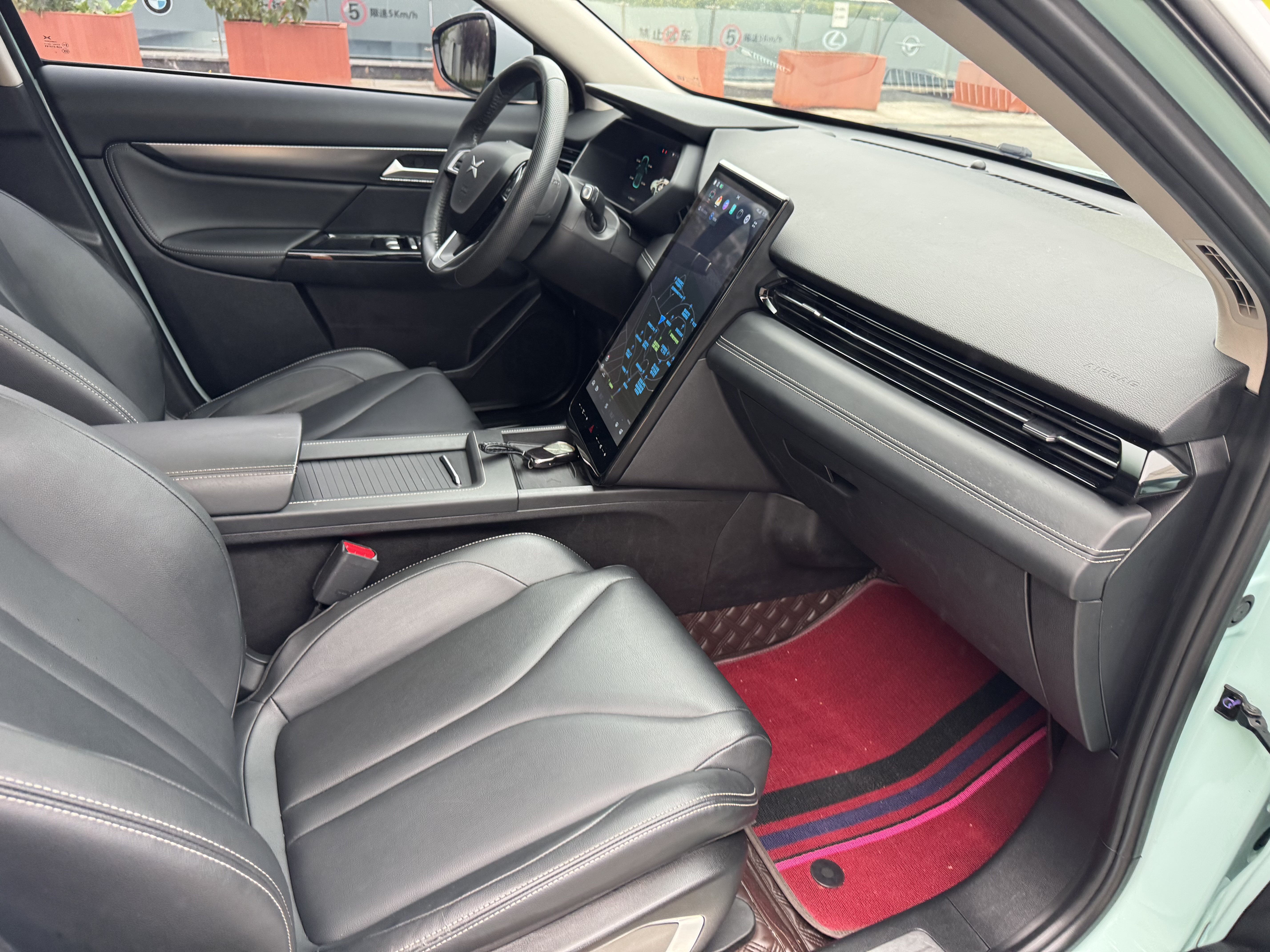 Xpeng G3 2023 immagine di auto #35