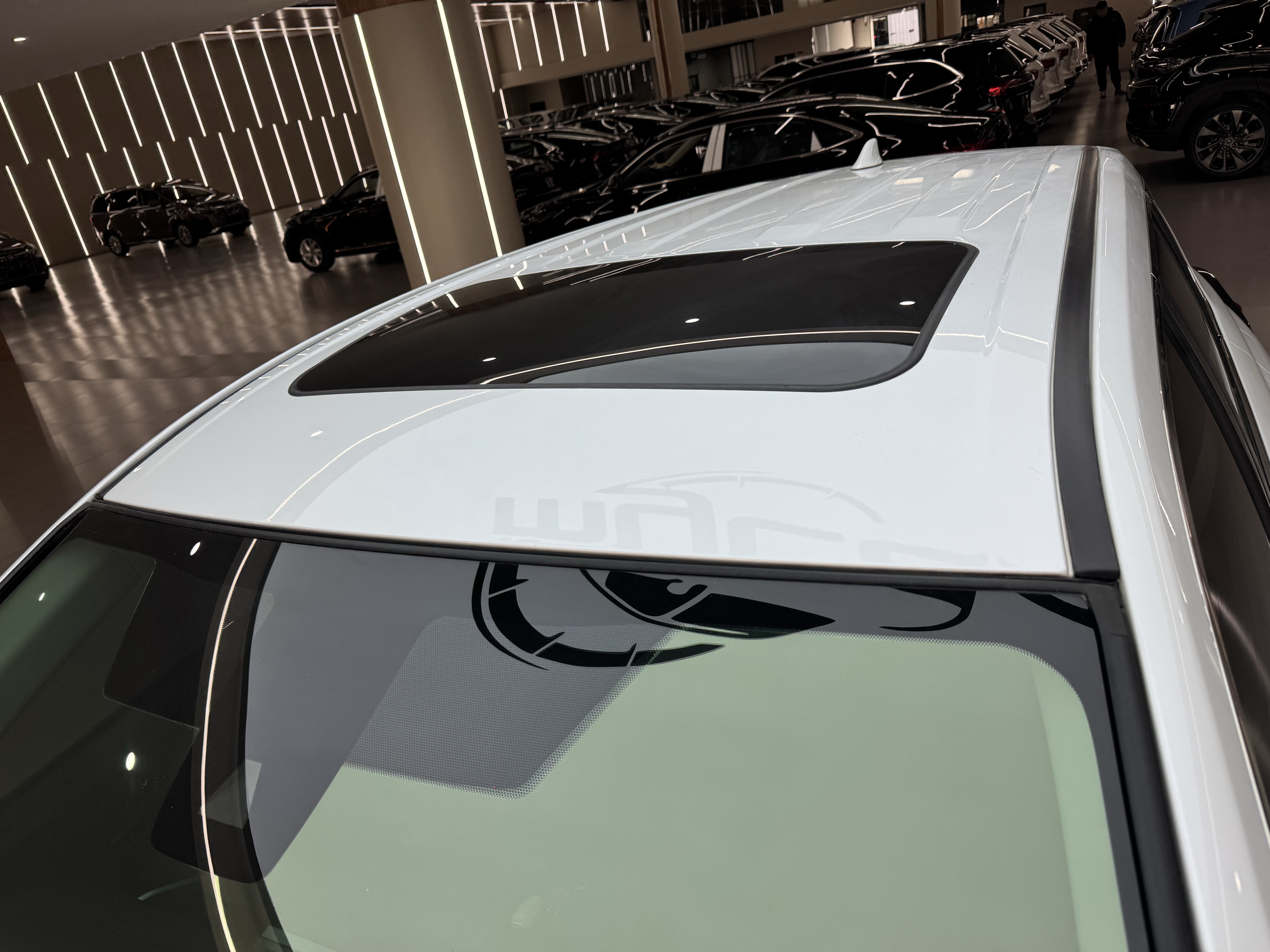 Toyota Frontlander 2023 #35 Toyota Frontlander 2023 immagine di auto #35