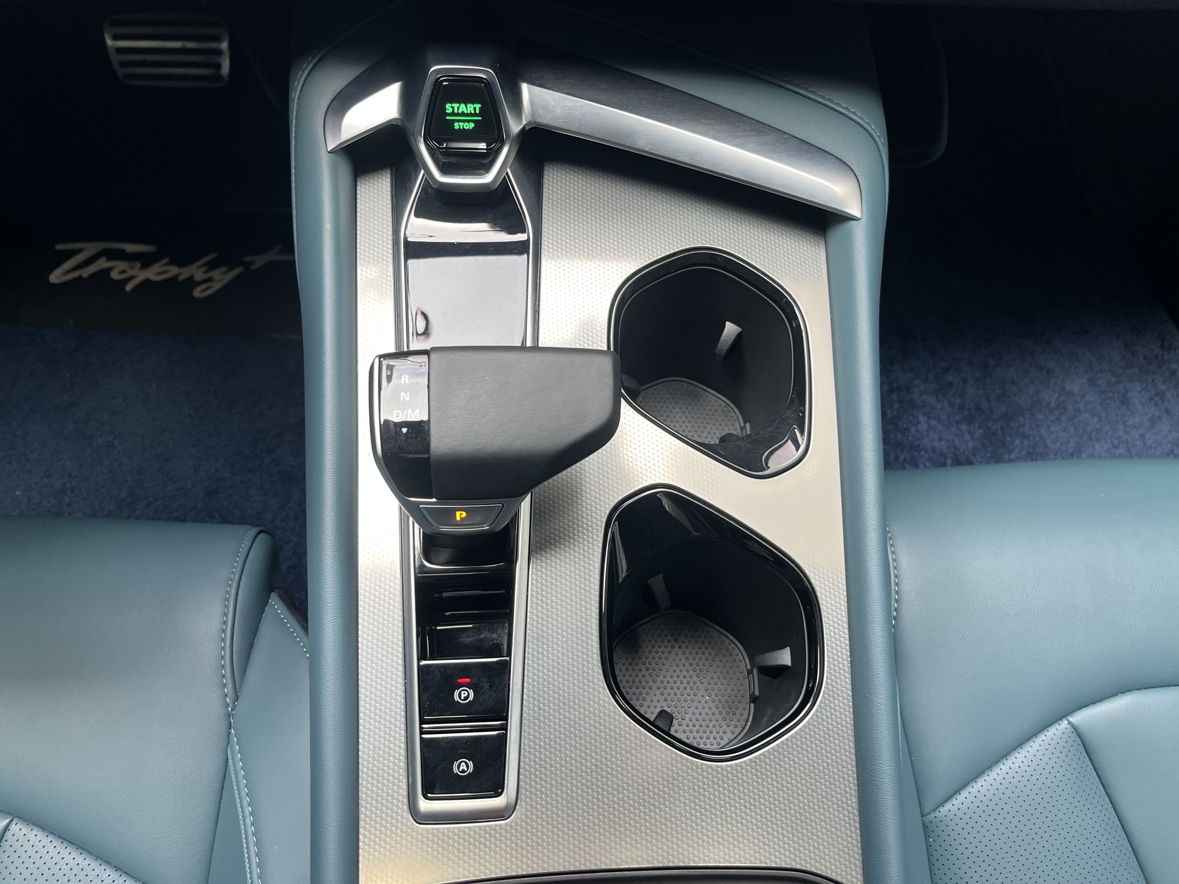 MG 7 2024 изображение автомобиля #35