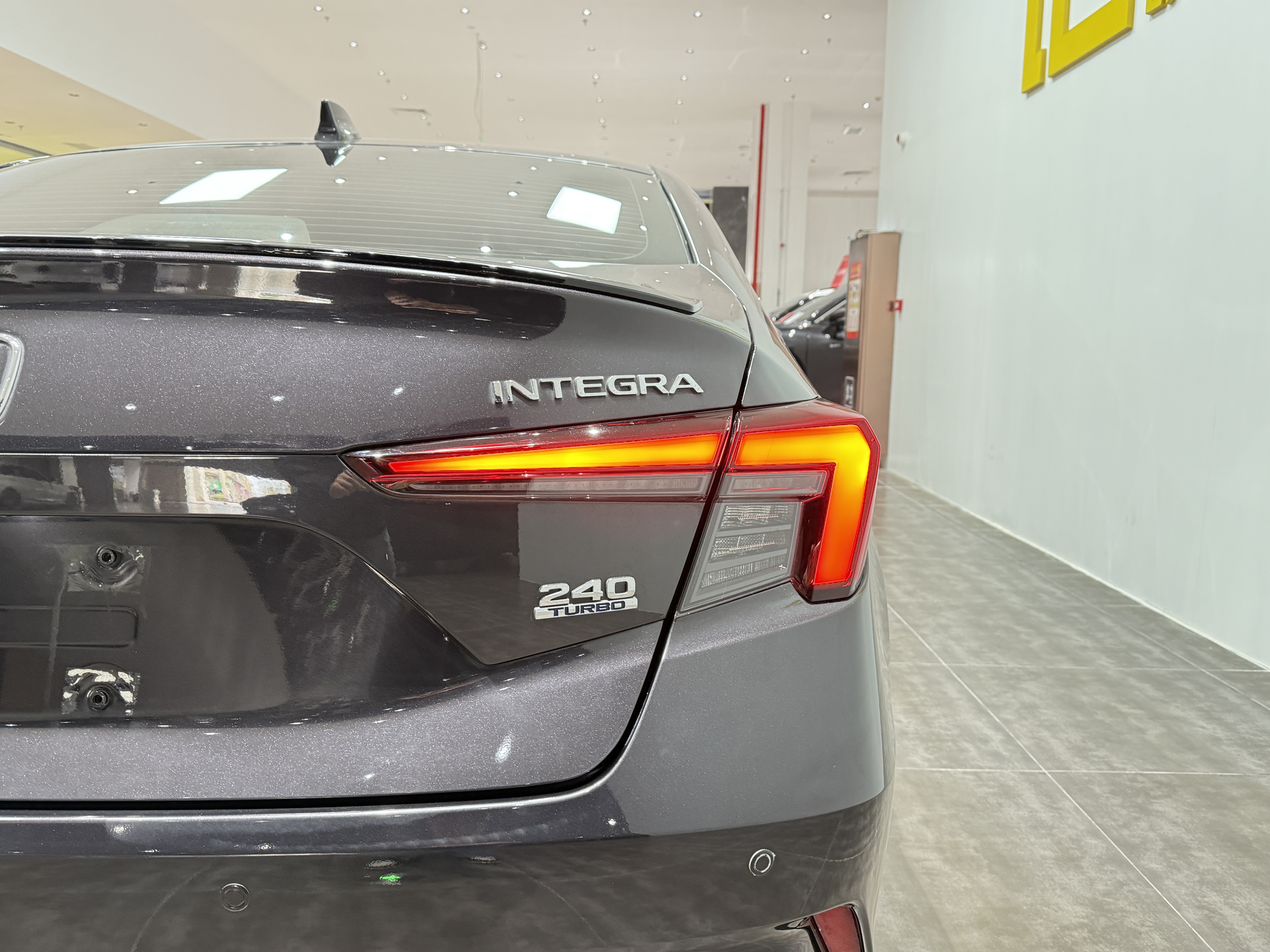 Honda INTEGRA 2023 immagine di auto #35