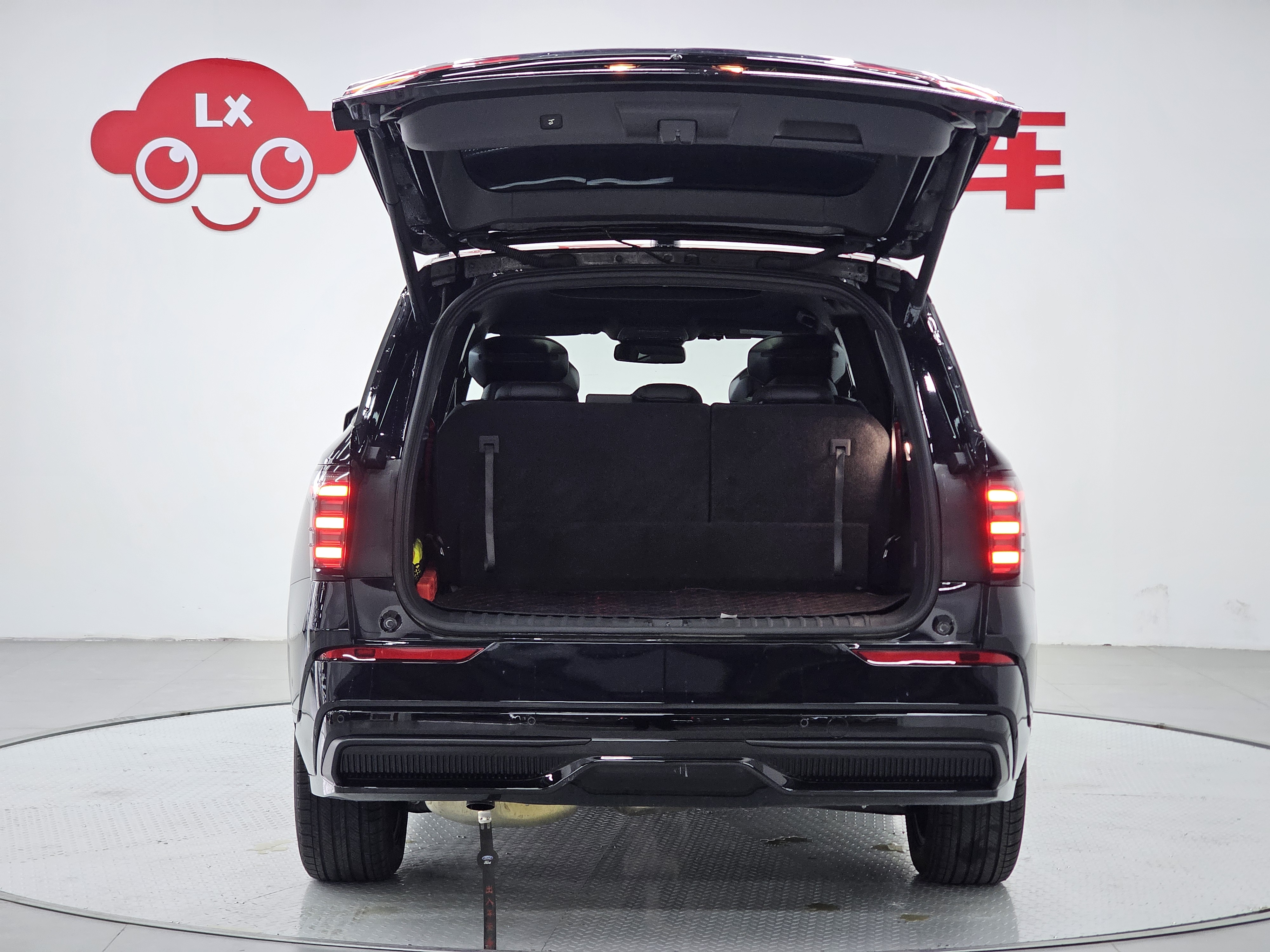 Ford Edge 2024 immagine di auto #35