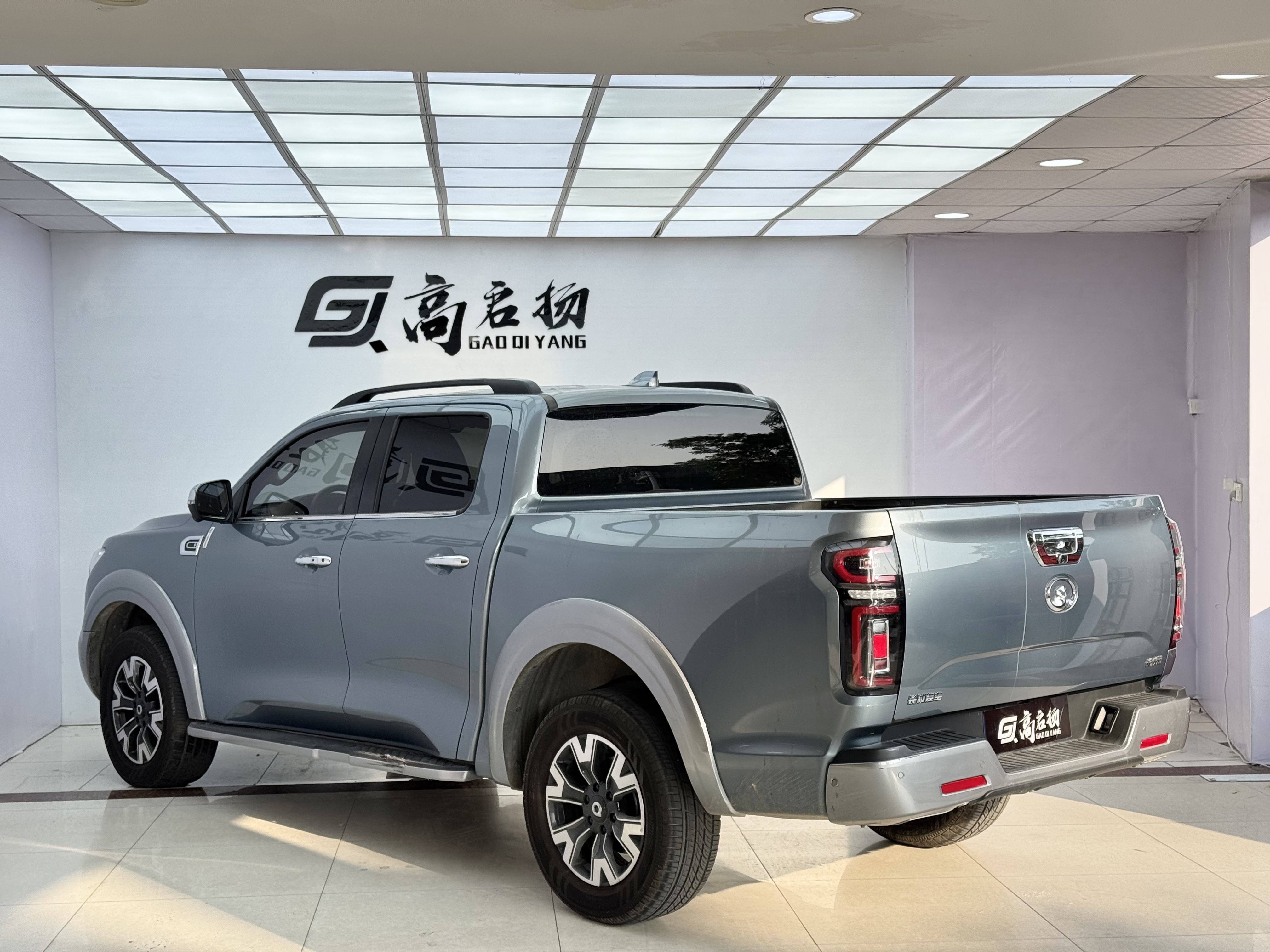 Great Wall Poer 2023 #35 Great Wall Poer 2023 immagine di auto #35