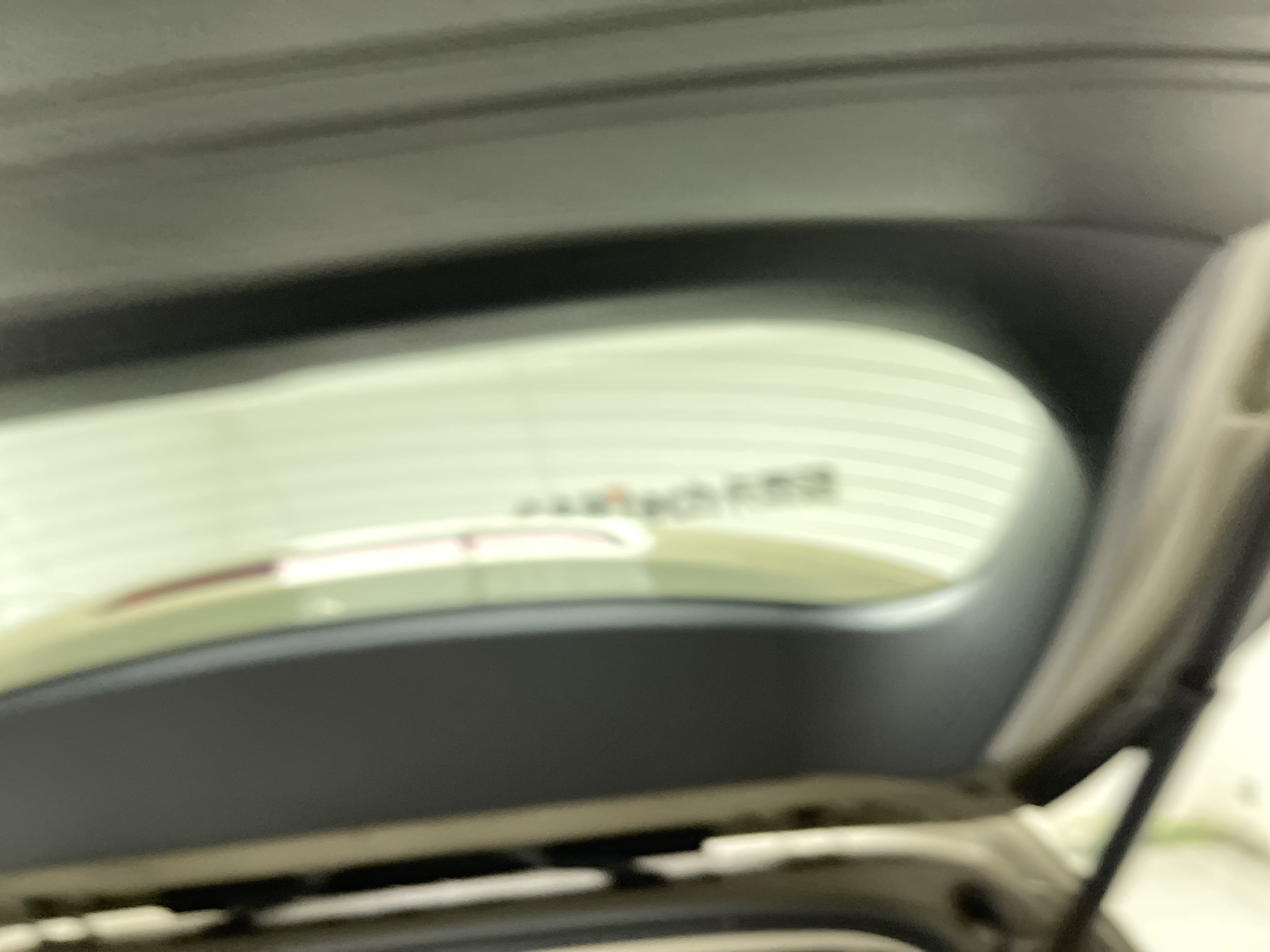 马自达 马自达CX-50行也 2023 汽车图片 #35