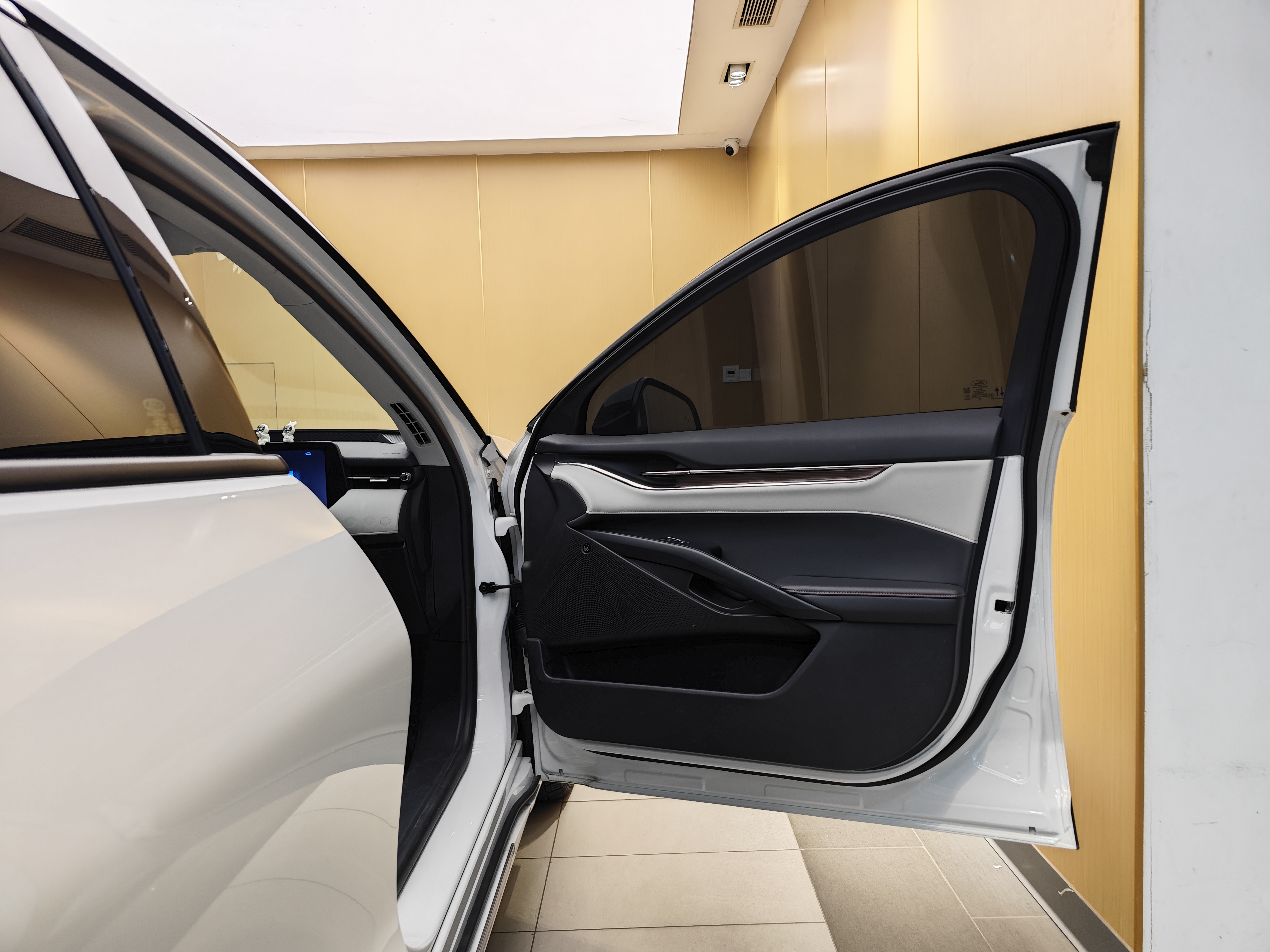 Ford Mondeo 2024 #35 Ford Mondeo 2024 car image #35