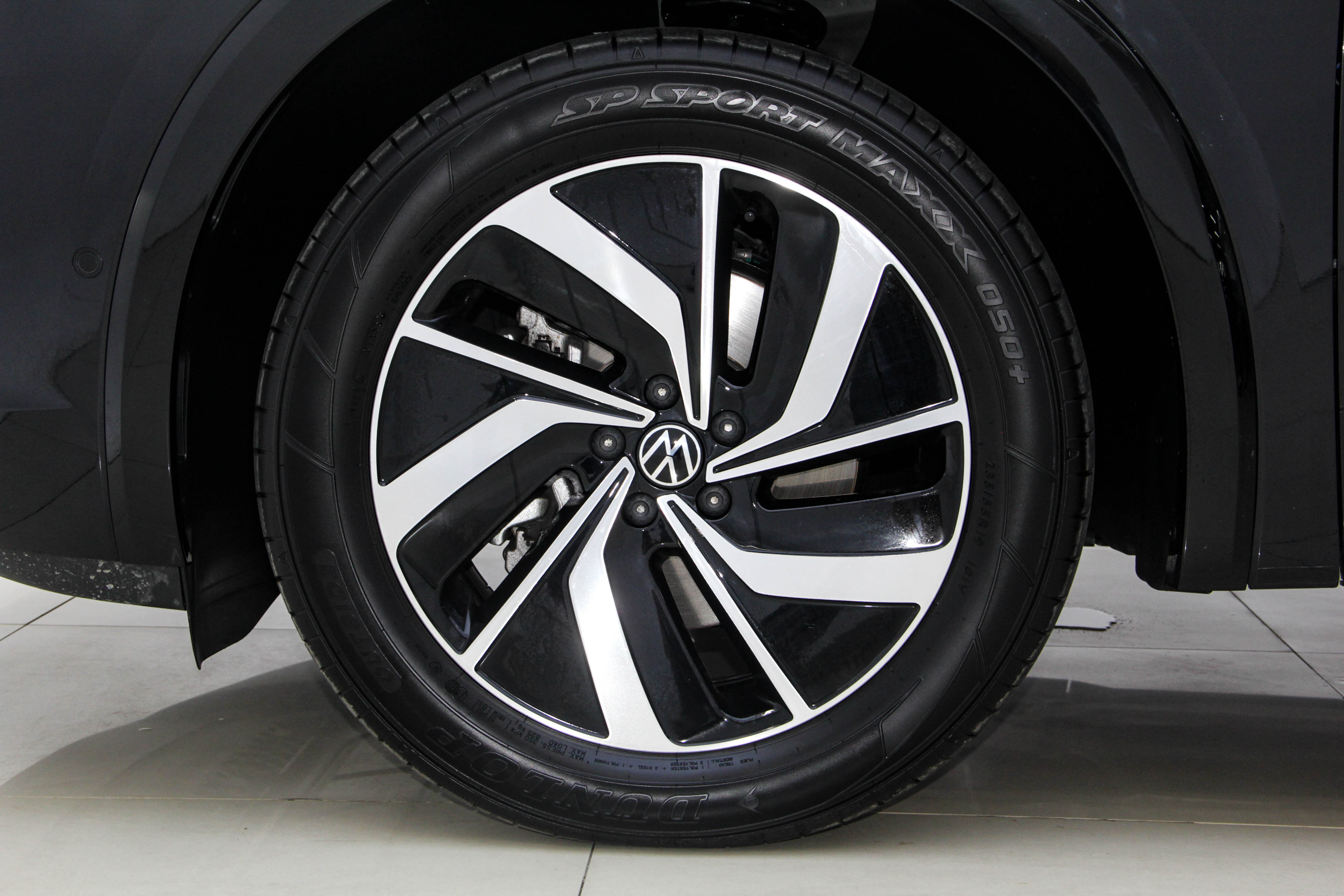 Volkswagen Viloran 2025 car image #35