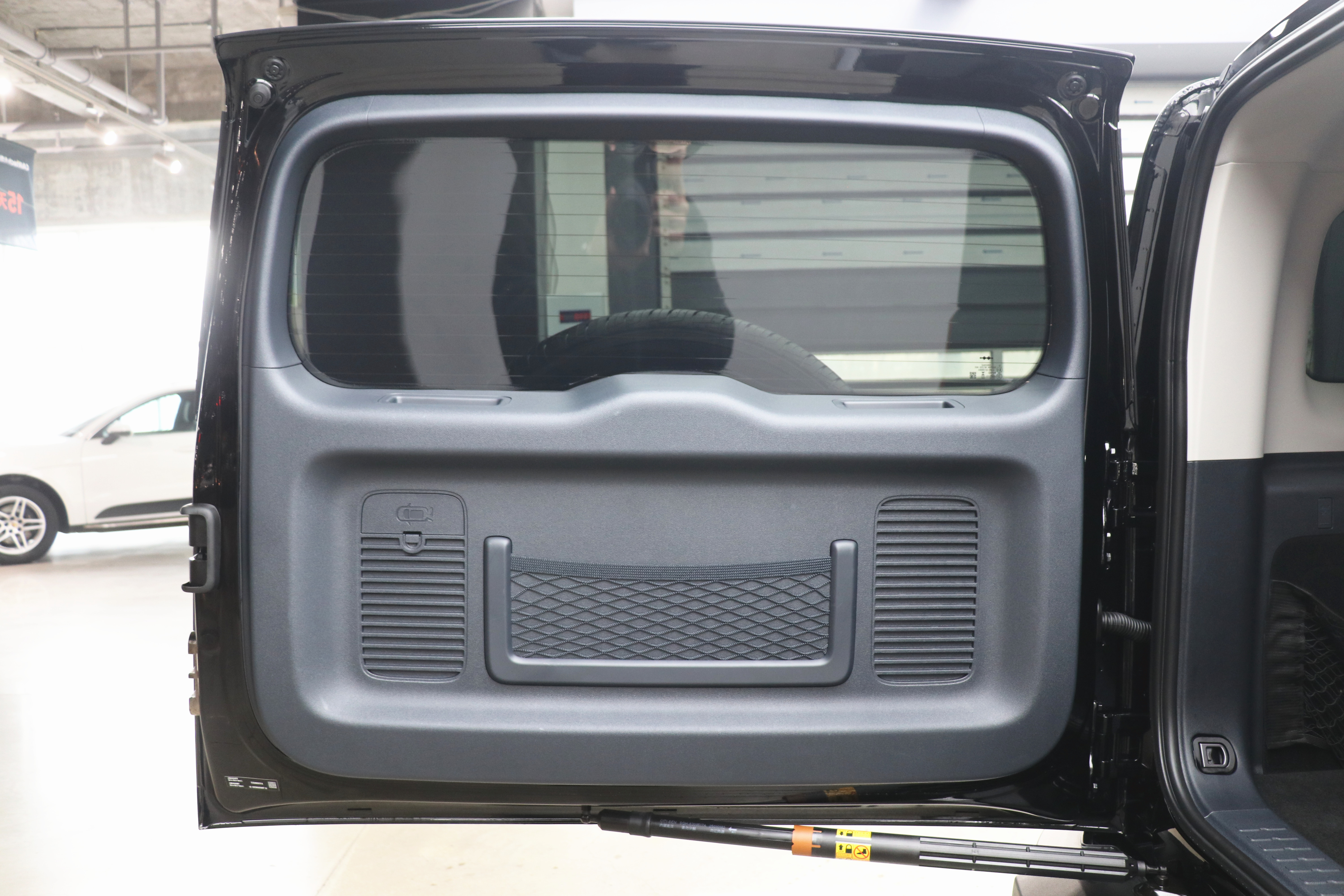 FangChengBao Leopard 5 2025 imagem de carro #35