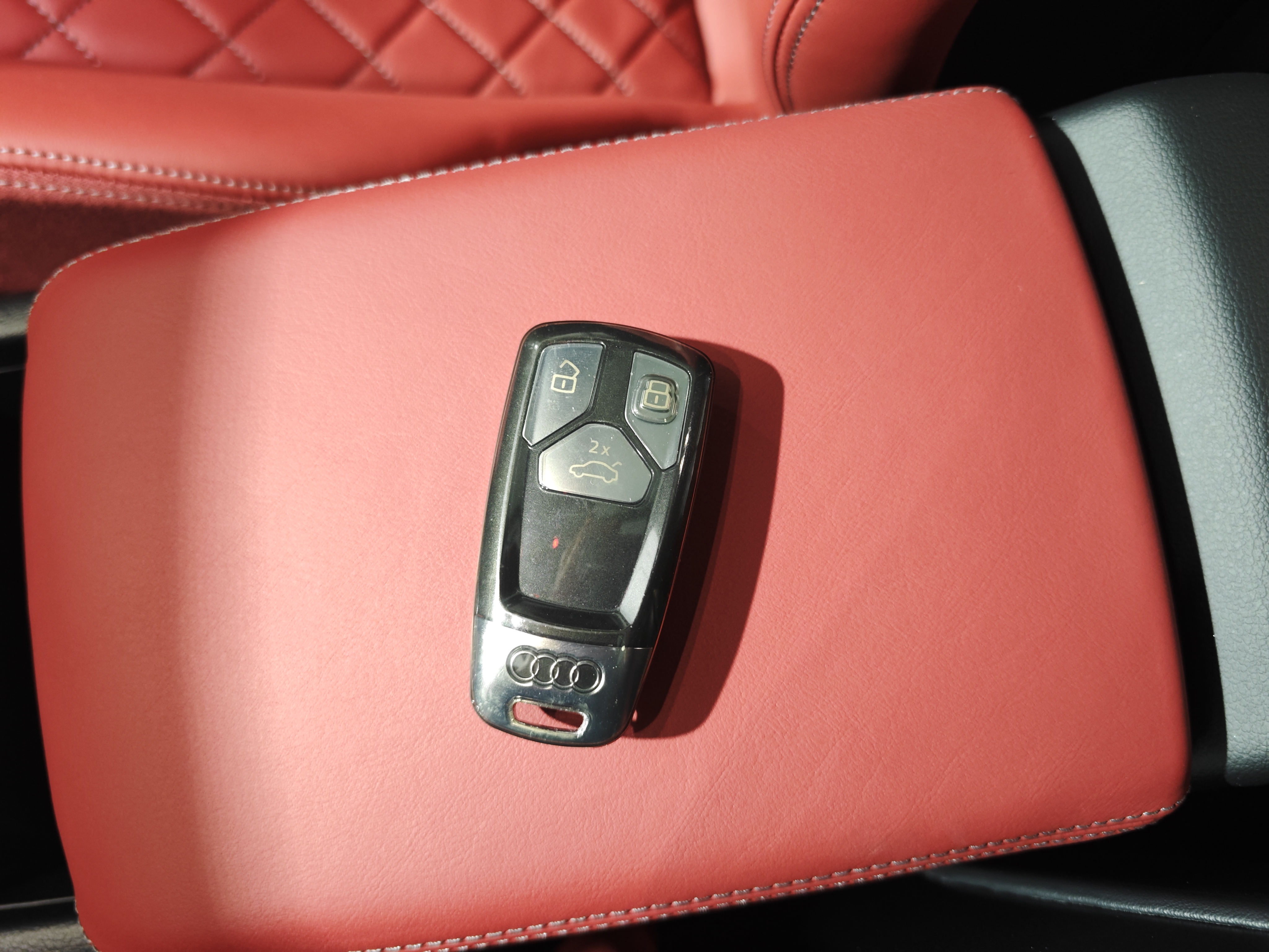 Audi S5 2024 #35 Audi S5 2024 car image #35