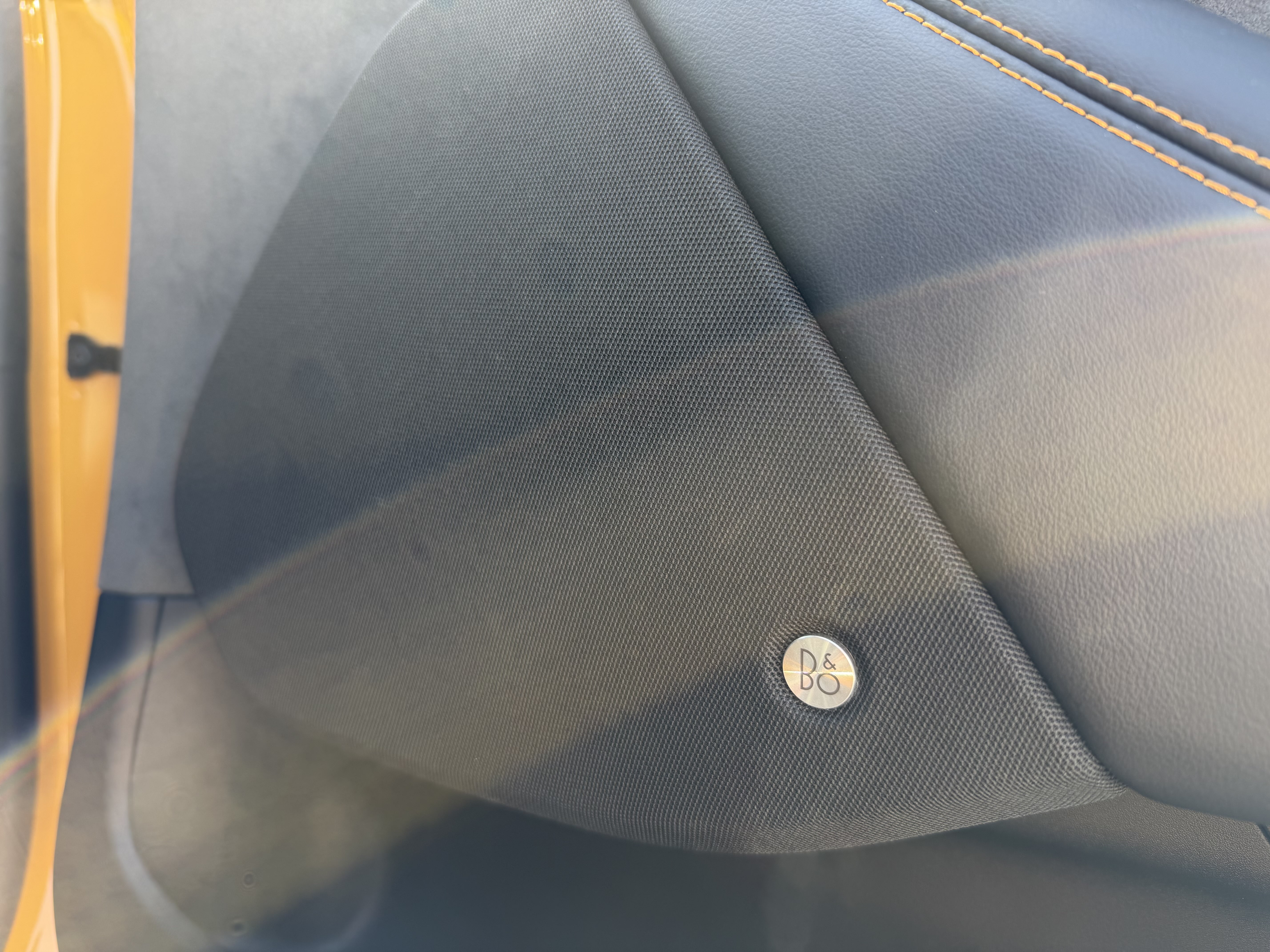 Ford Mustang Mach-E 2024 صورة سيارة #35