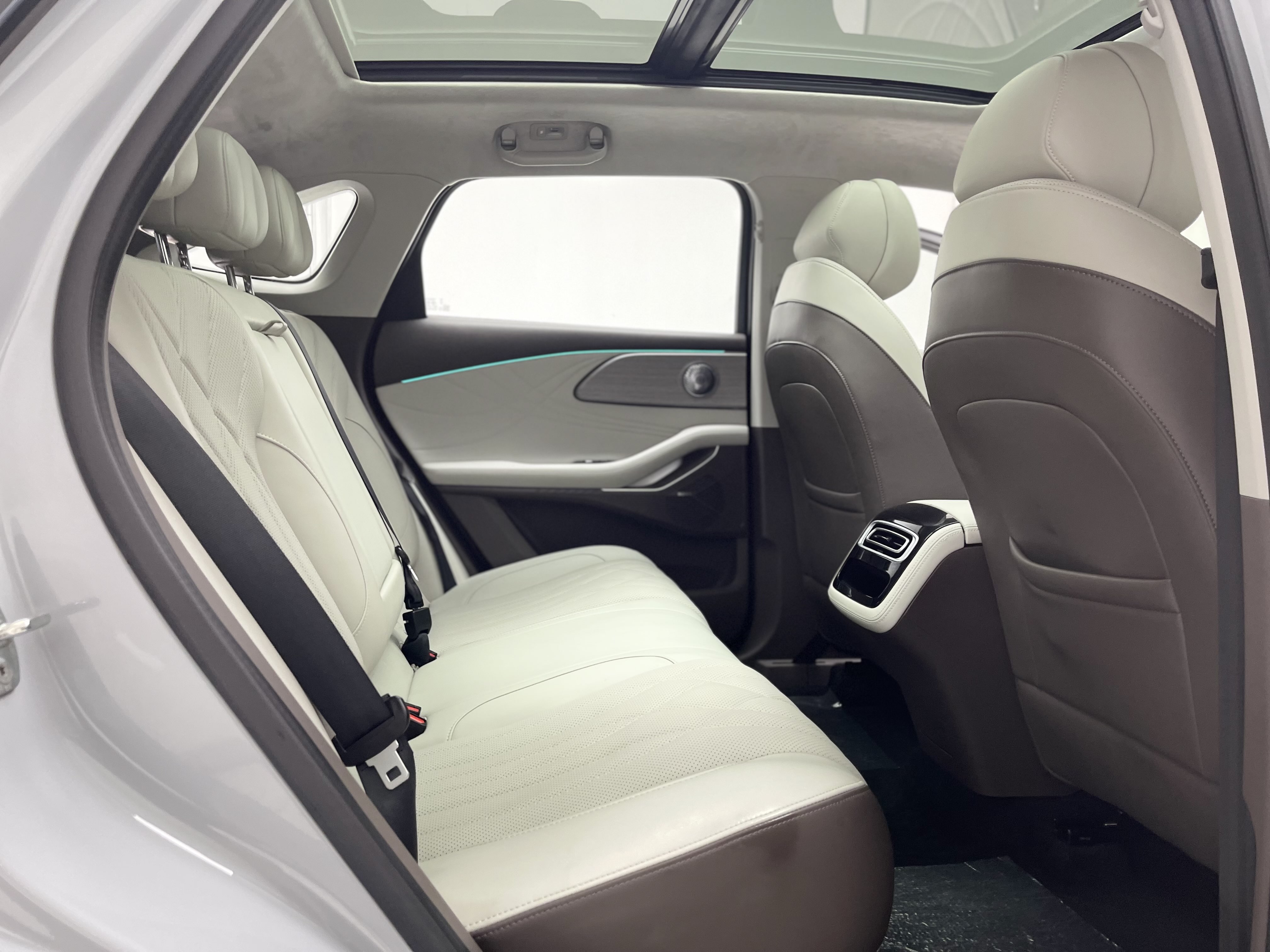 Exceed Yaoguang C-DM 2024 car image #35