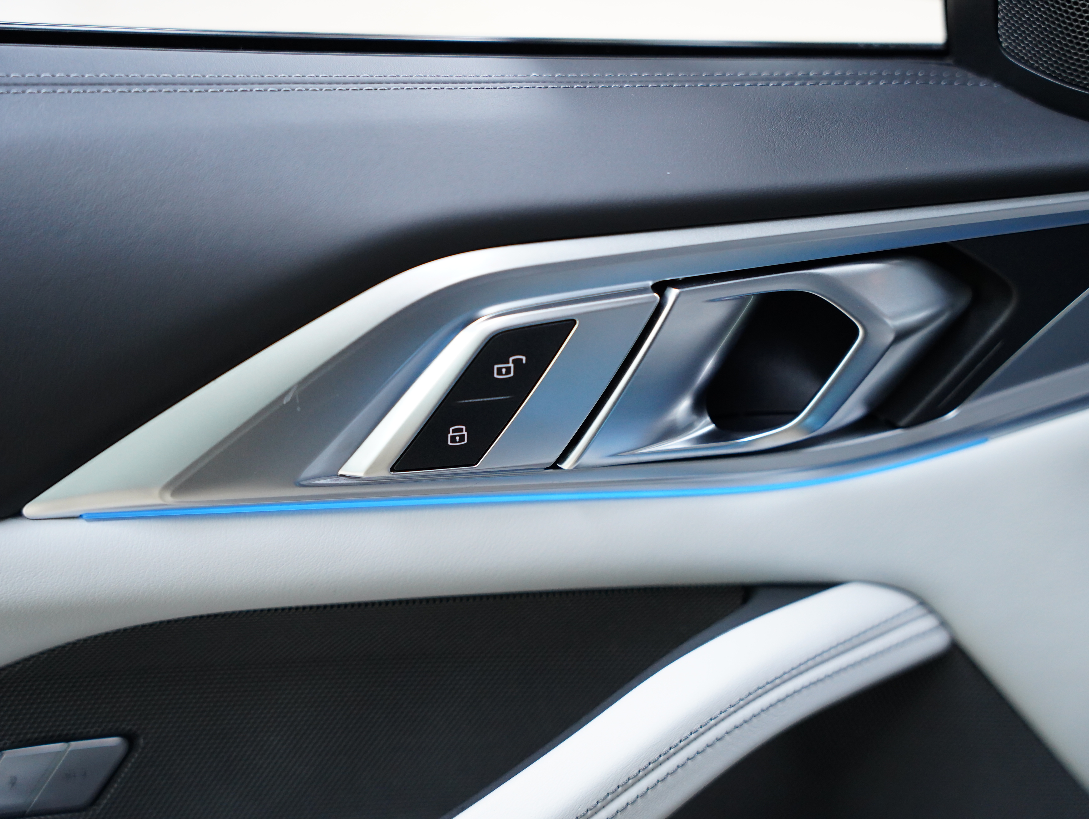 BMW M4 2025 imagen de coche #35