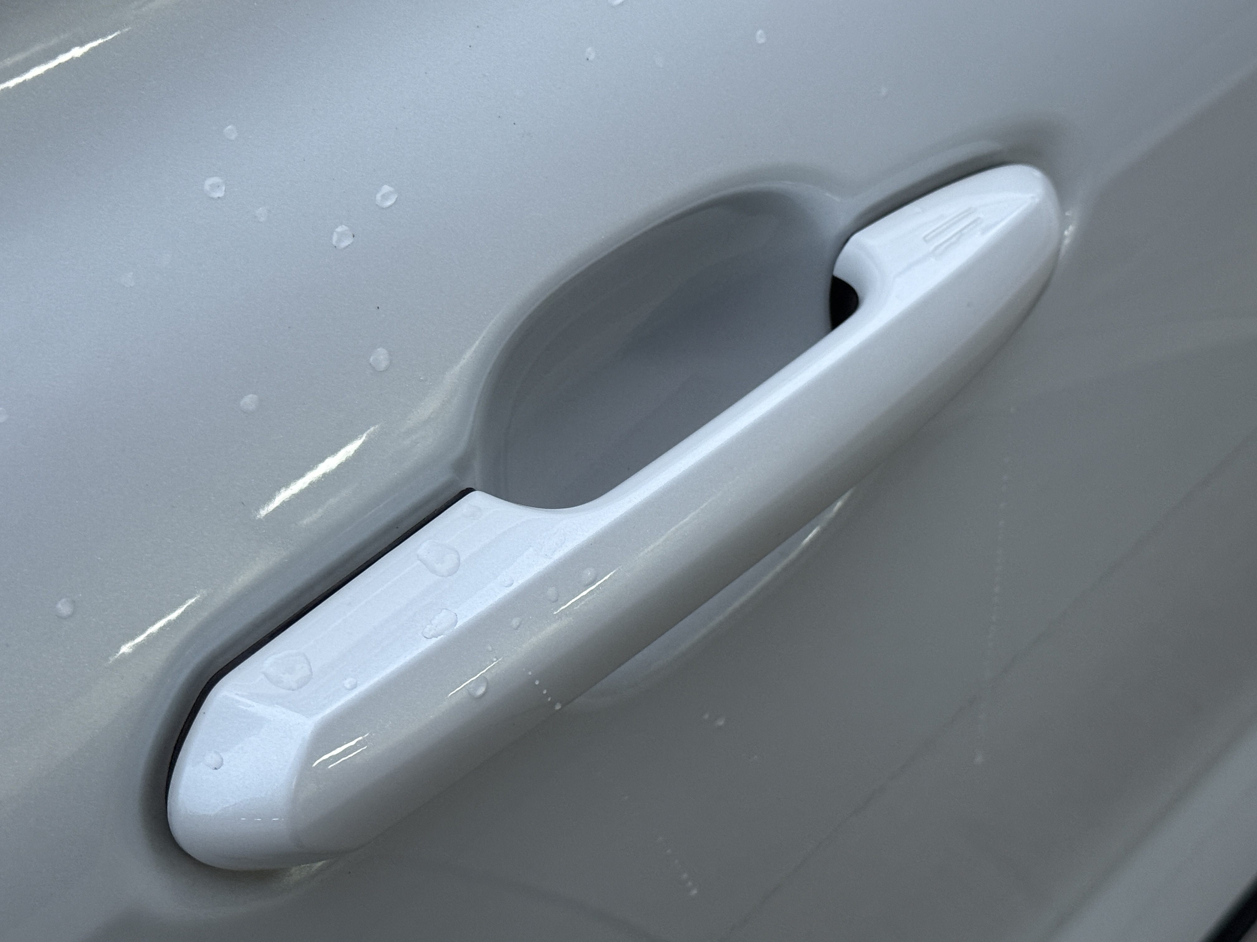 丰田 汉兰达 2025 汽车图片 #35