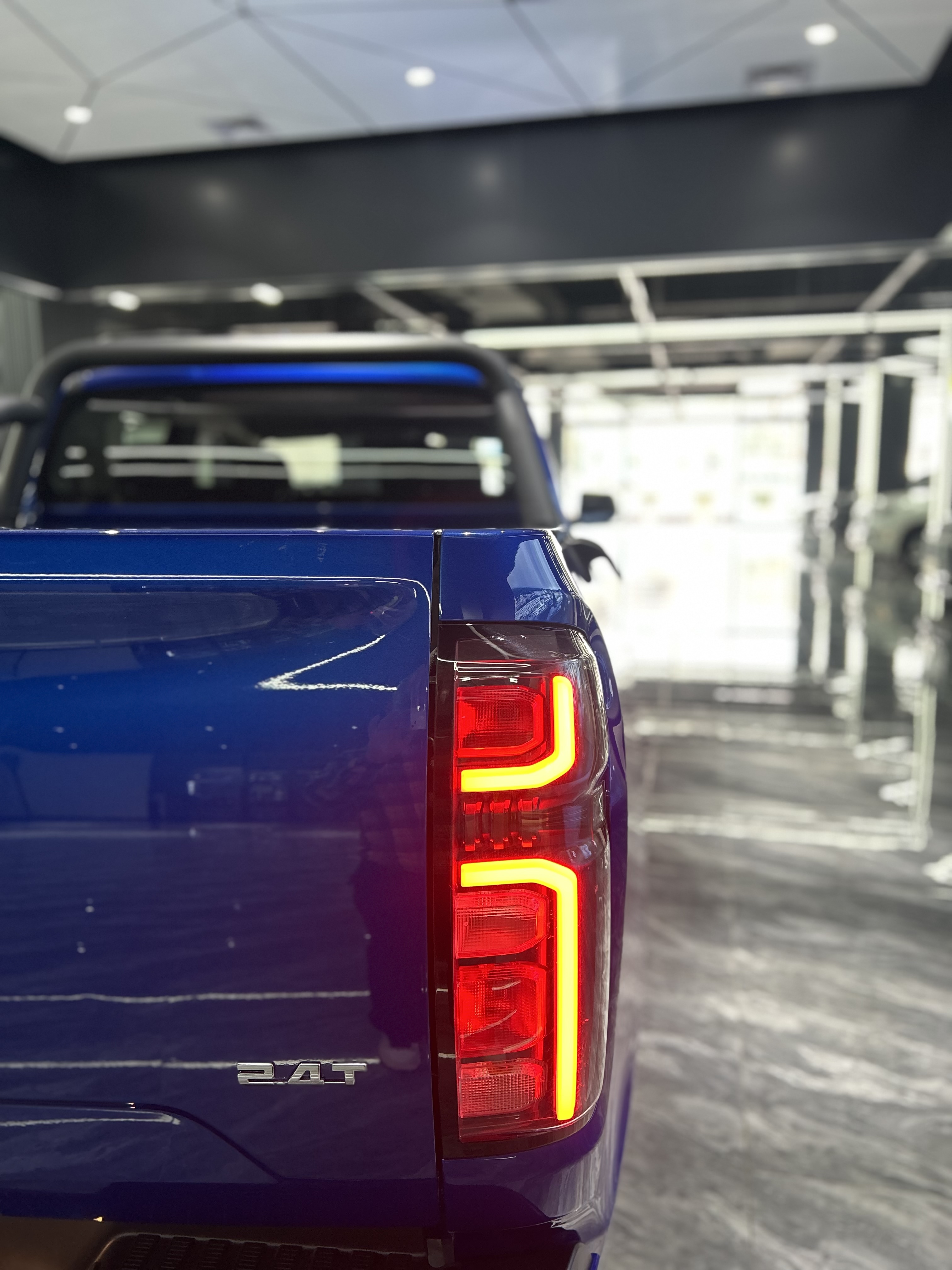Great Wall Poer 2024 immagine di auto #35