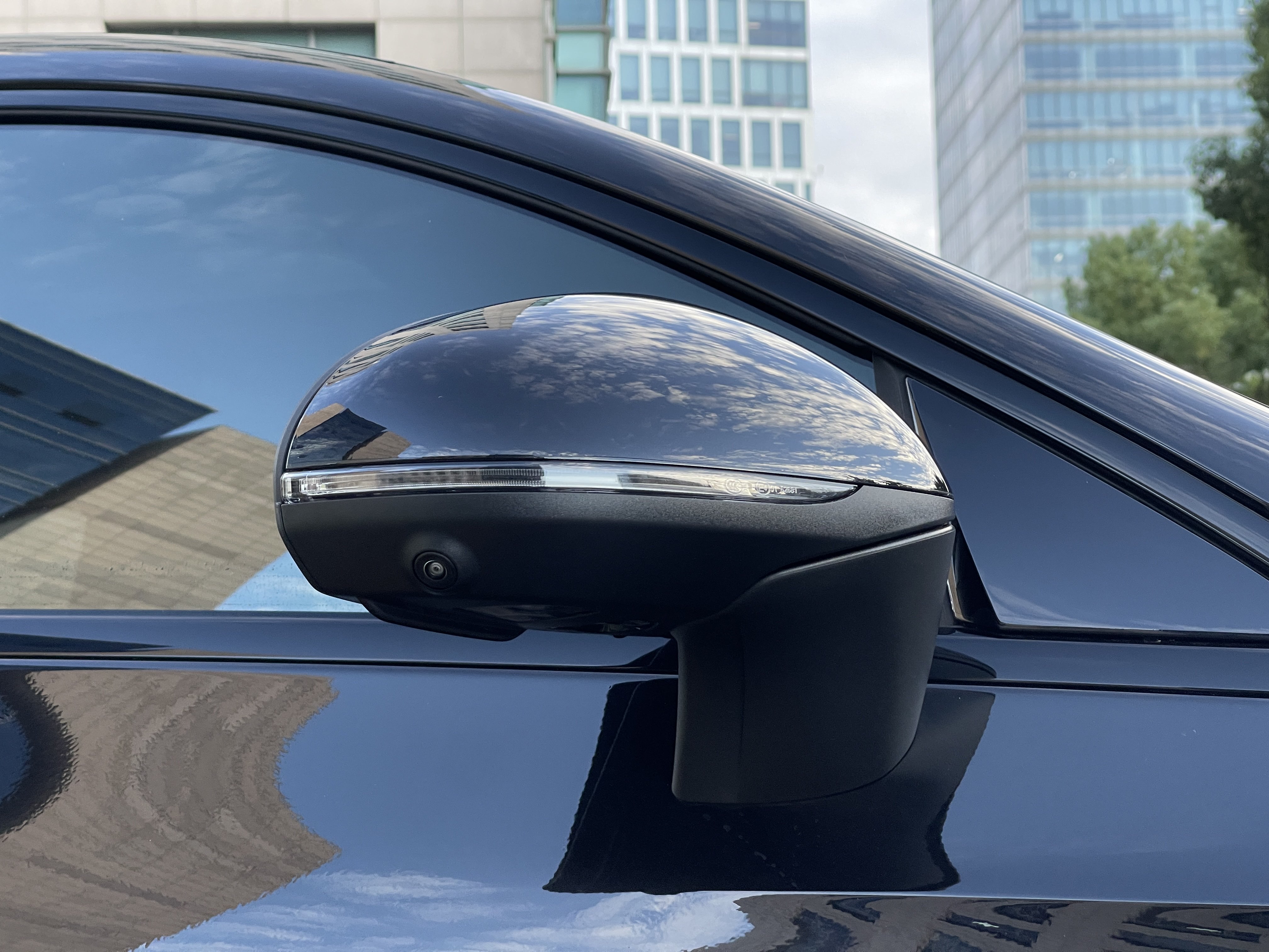 Mercedes-Benz CLE AMG 2024 imagem de carro #35